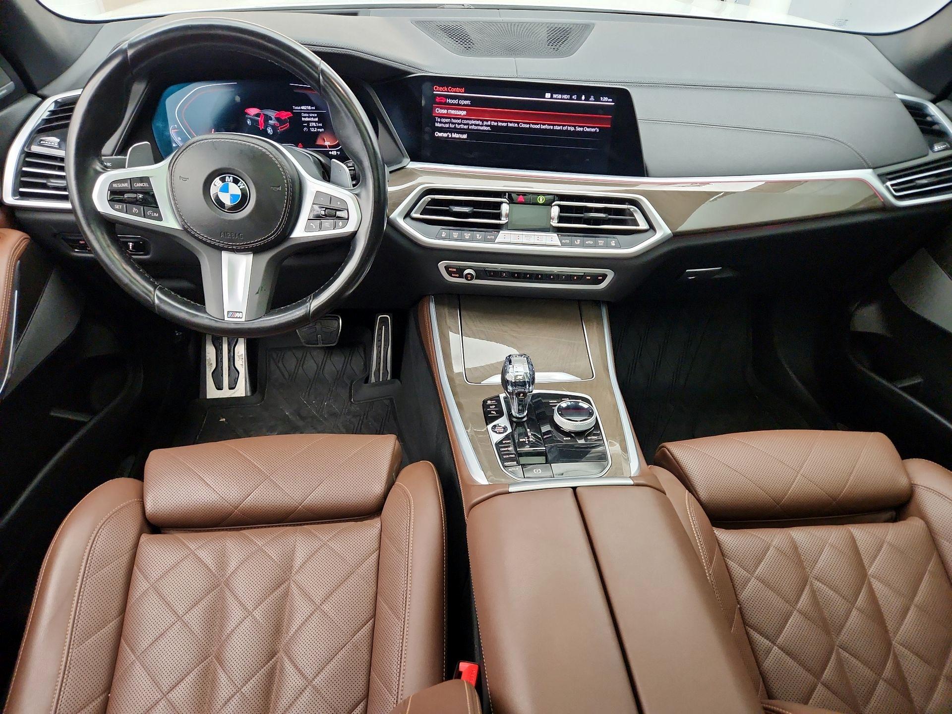 Thumbnail: 2023 BMW X5 - 9