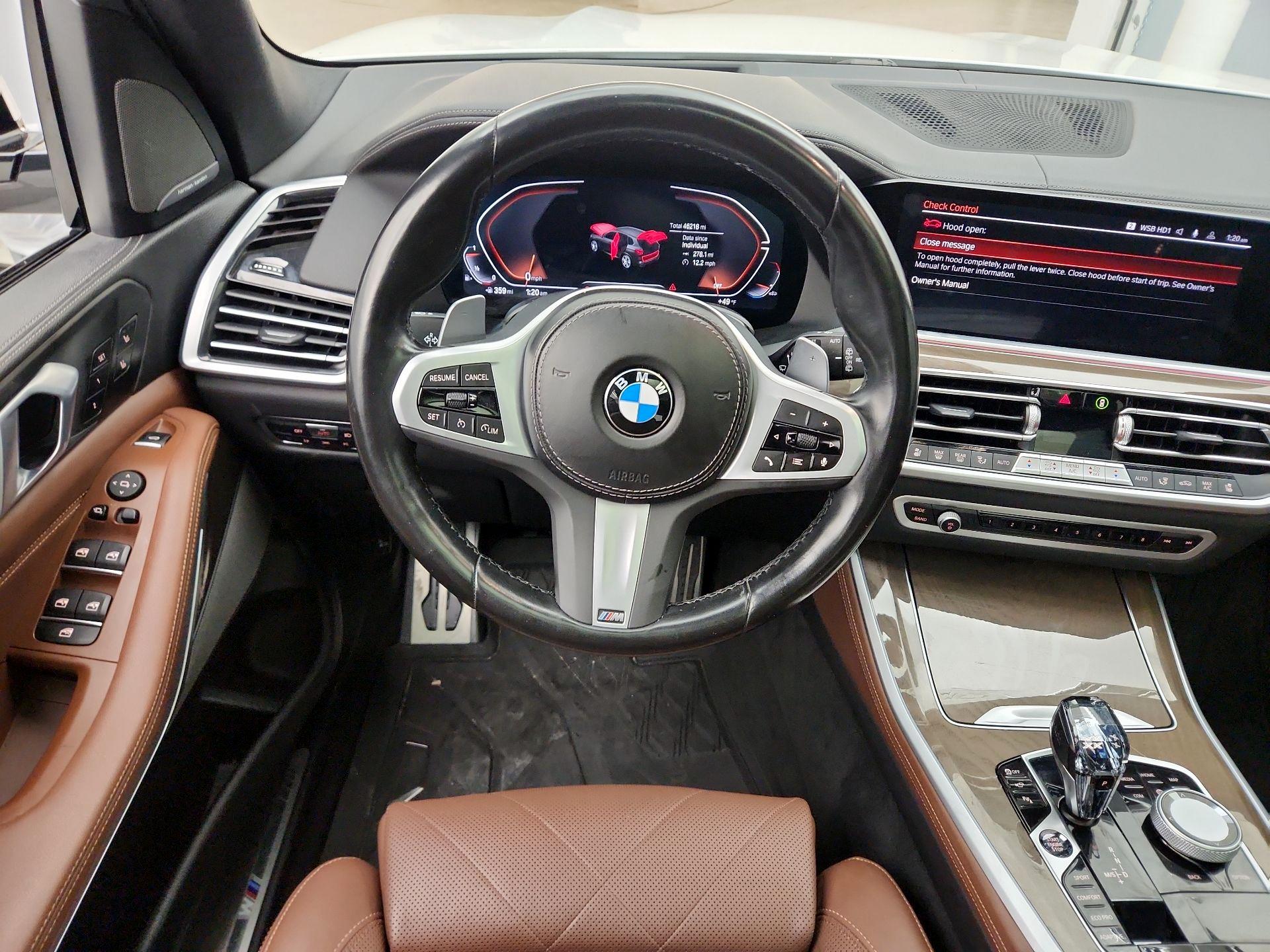 Thumbnail: 2023 BMW X5 - 10