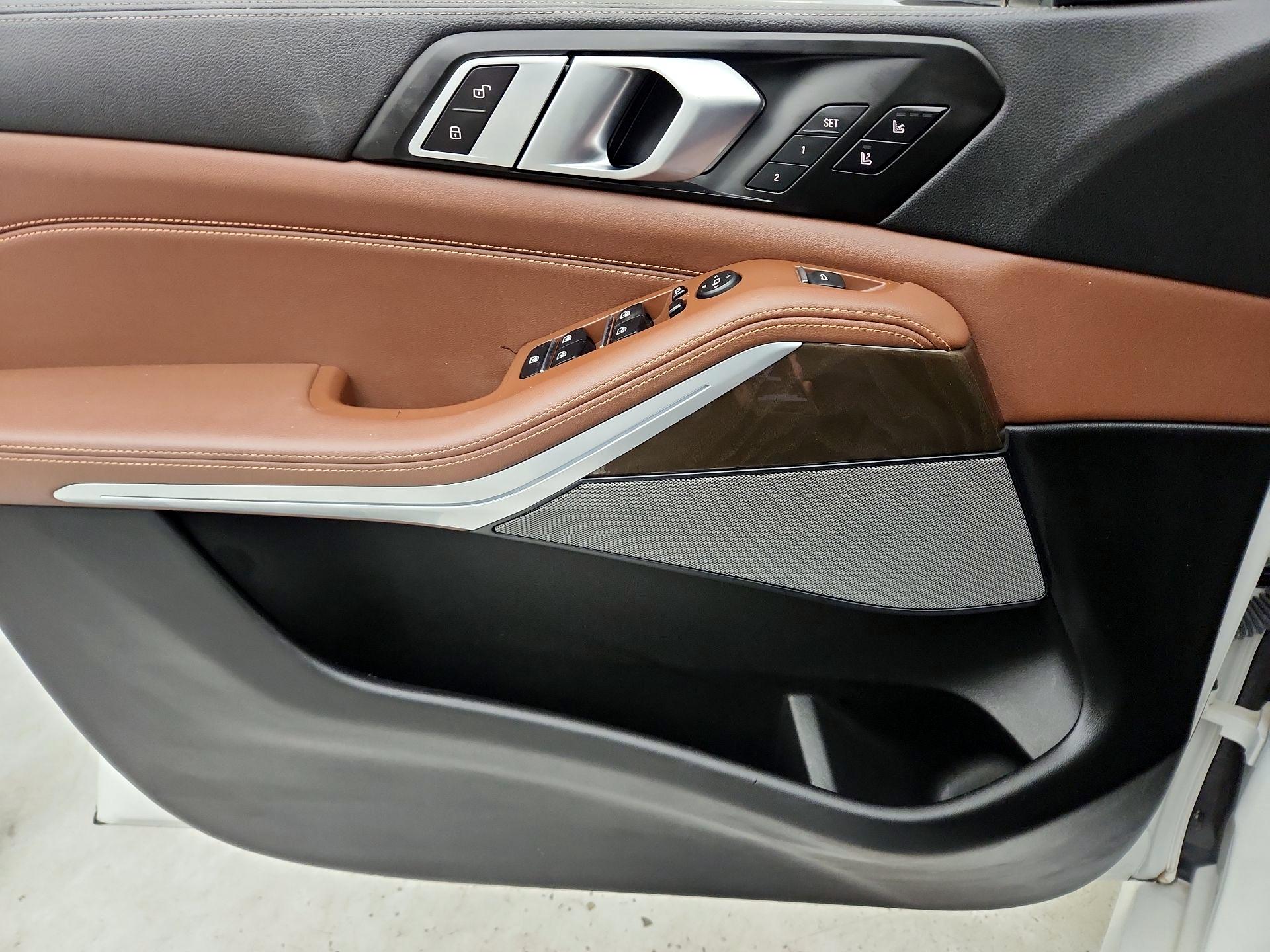 Thumbnail: 2023 BMW X5 - 12