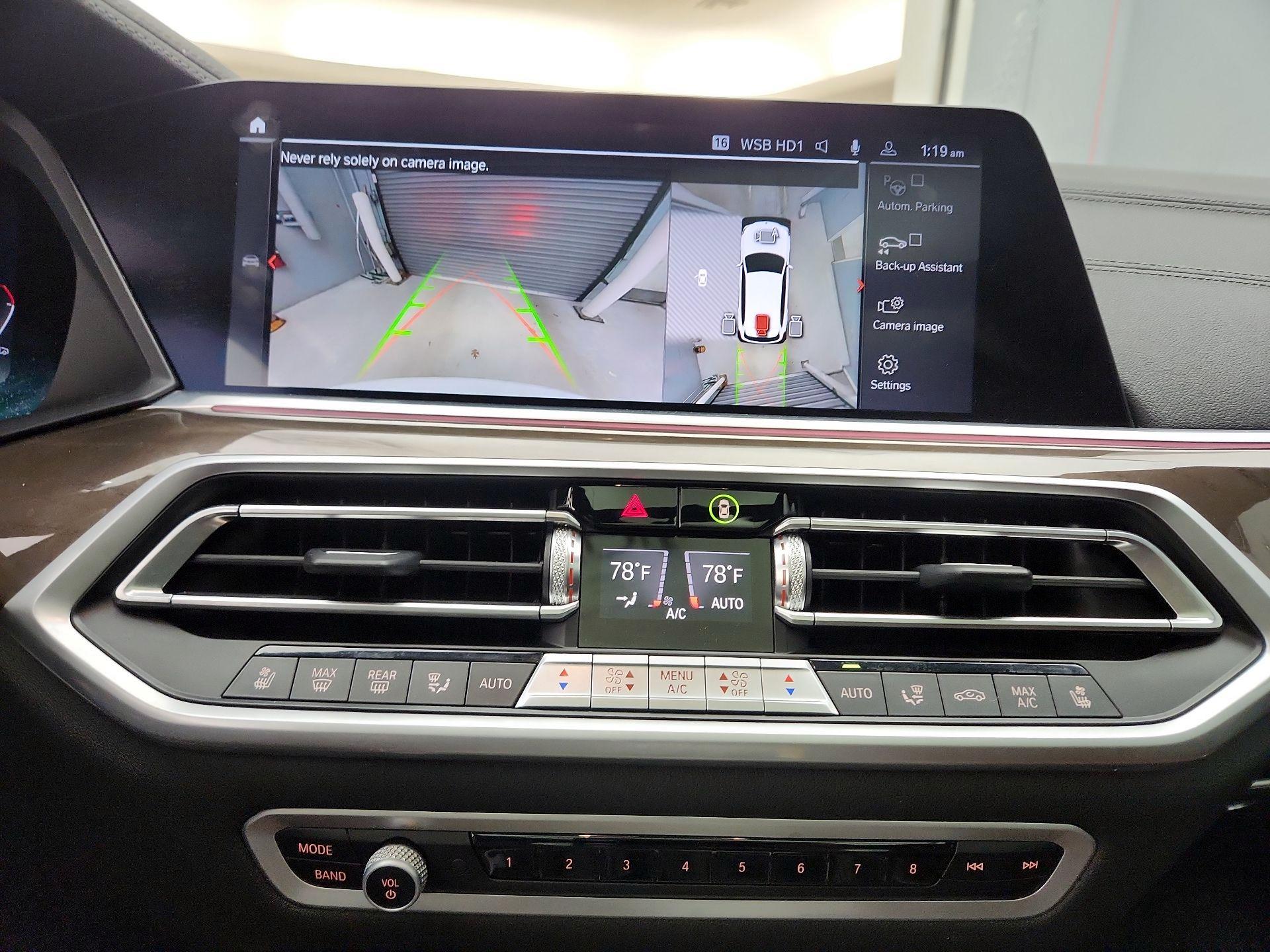 Thumbnail: 2023 BMW X5 - 15