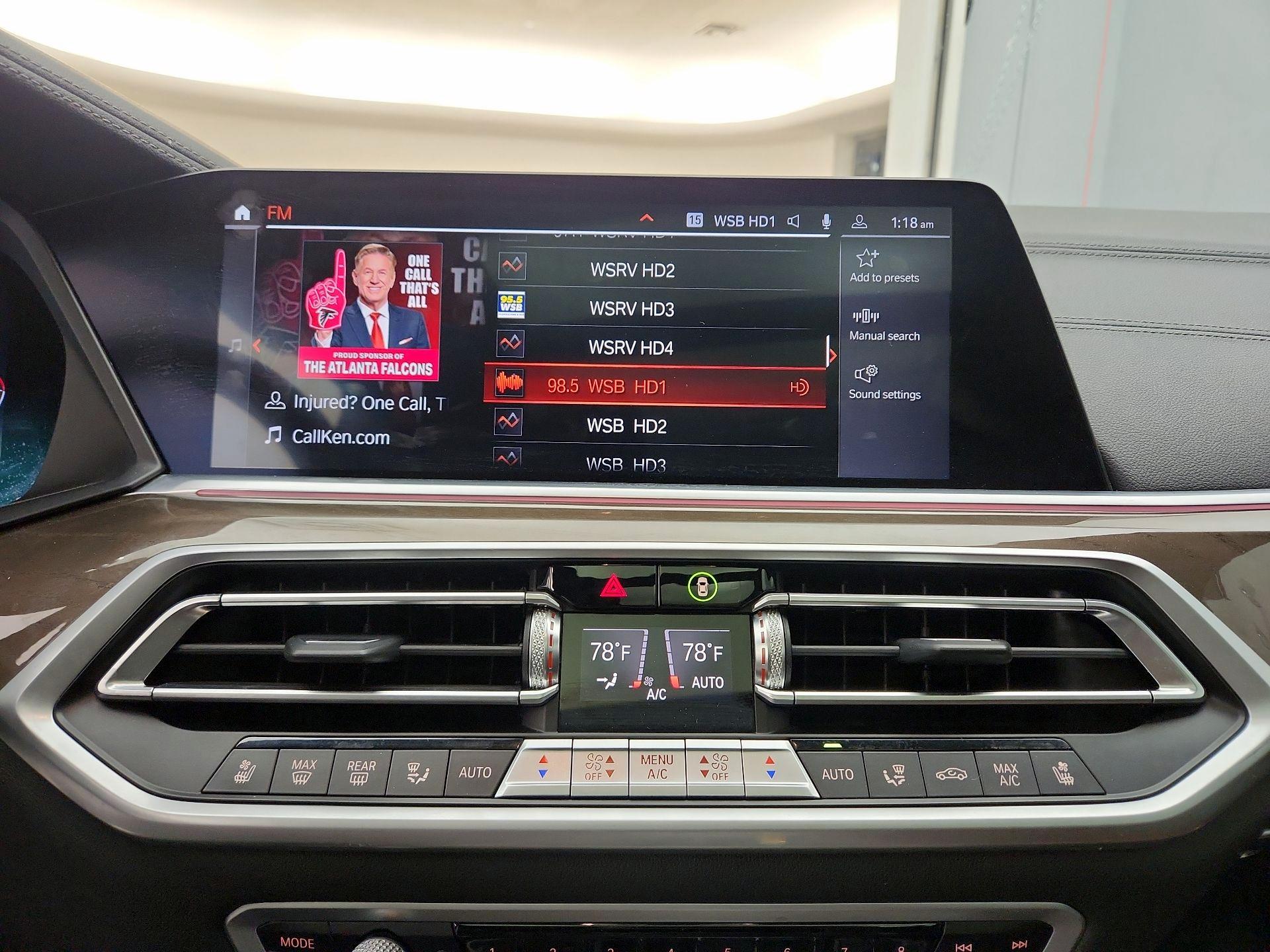 Thumbnail: 2023 BMW X5 - 16