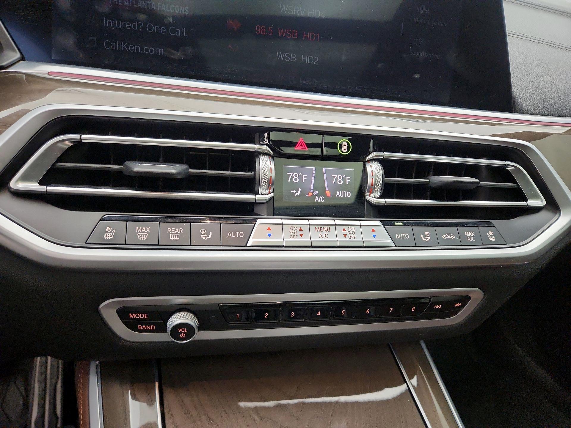 Thumbnail: 2023 BMW X5 - 17