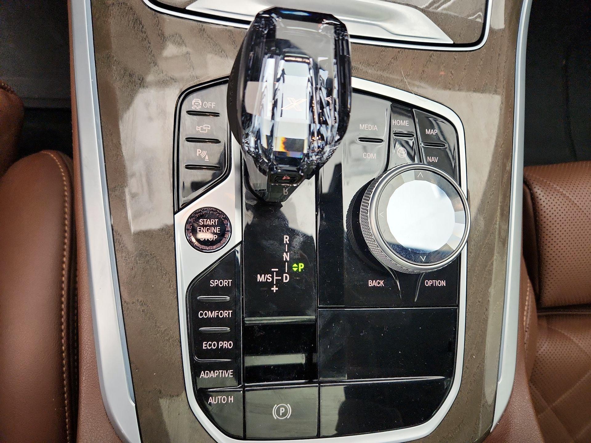 Thumbnail: 2023 BMW X5 - 18