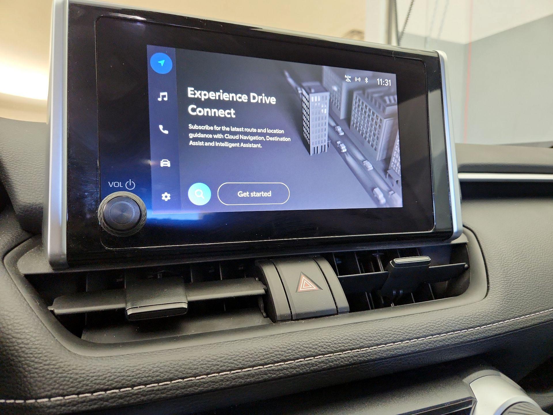 Thumbnail: 2023 Toyota RAV4 - 14