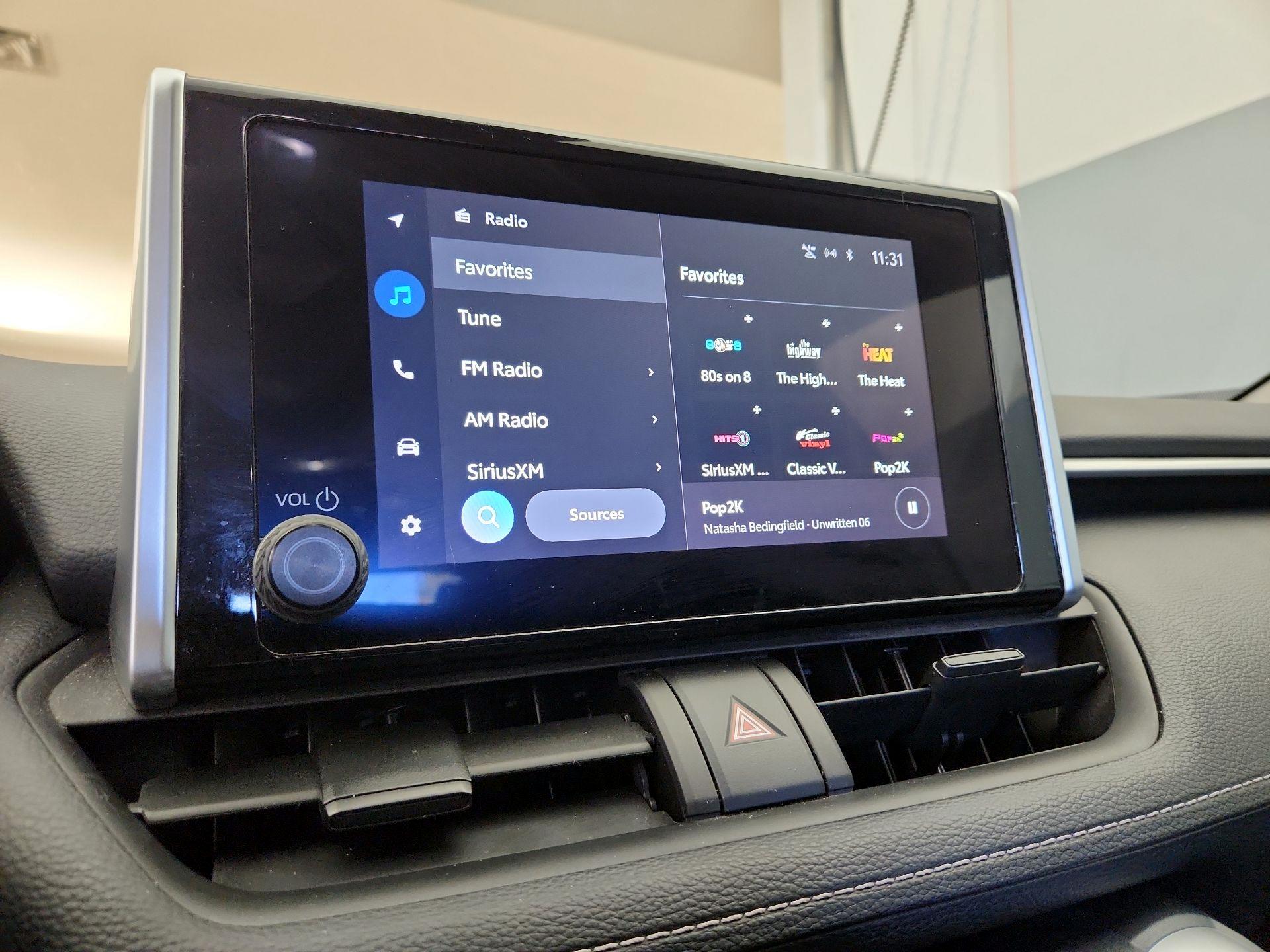 Thumbnail: 2023 Toyota RAV4 - 16