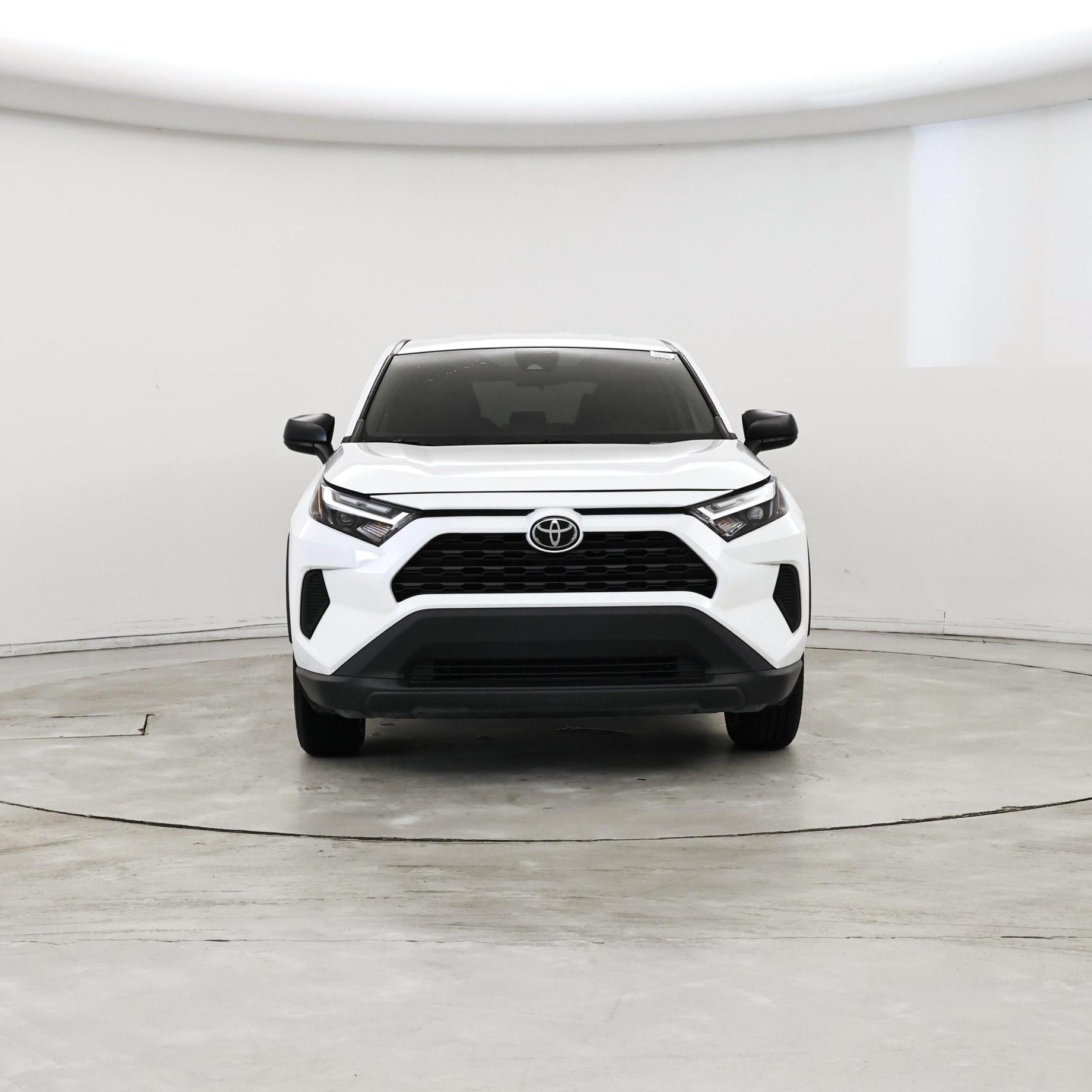 Thumbnail: 2023 Toyota RAV4 - 5