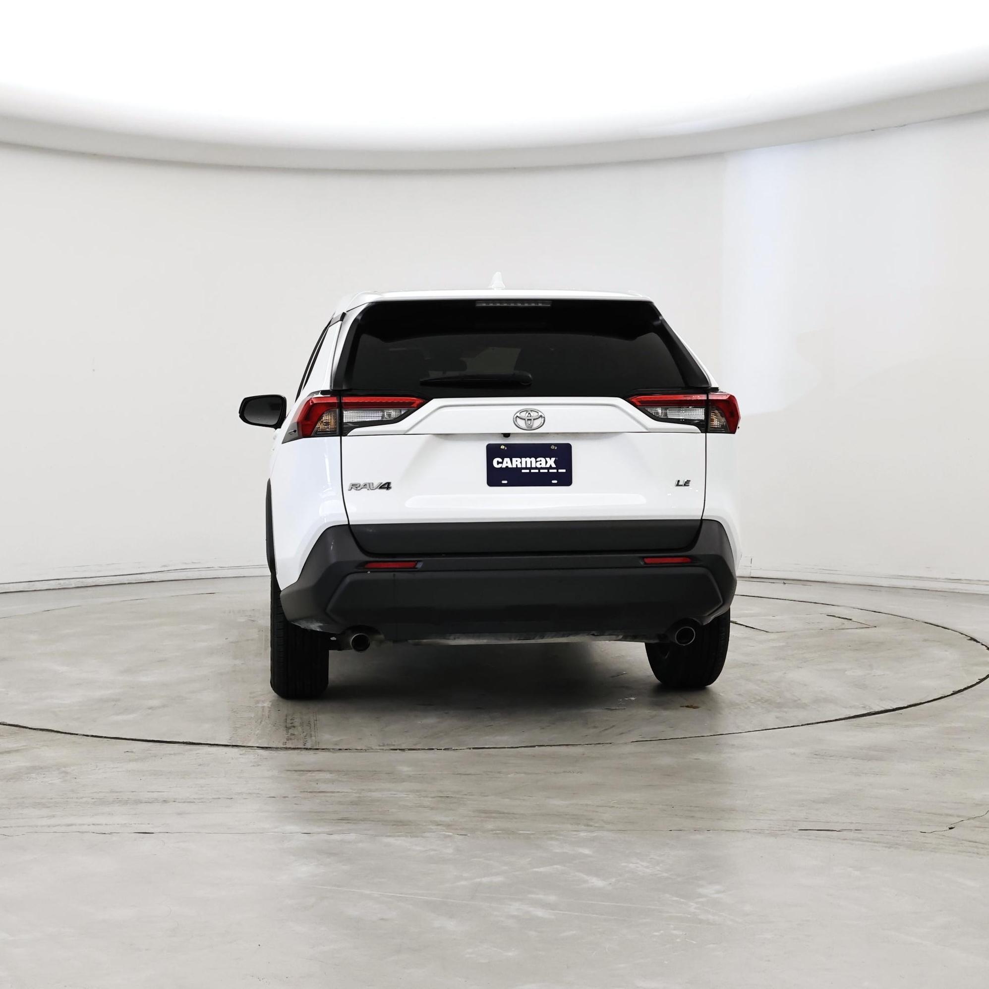 Thumbnail: 2023 Toyota RAV4 - 6