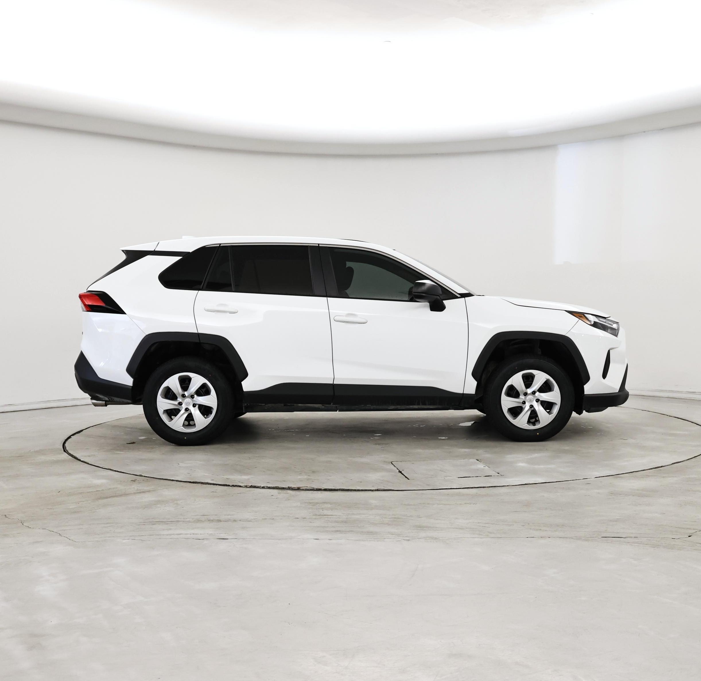 Thumbnail: 2023 Toyota RAV4 - 7