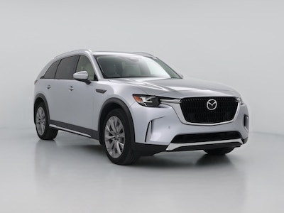 2024 Mazda CX-90 Turbo Premium Plus