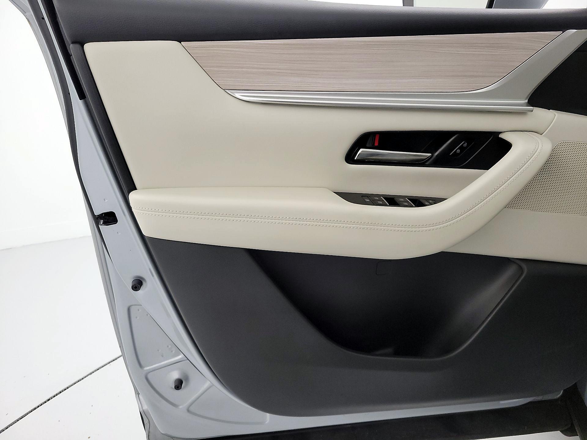 Thumbnail: 2024 Mazda CX-90 - 12