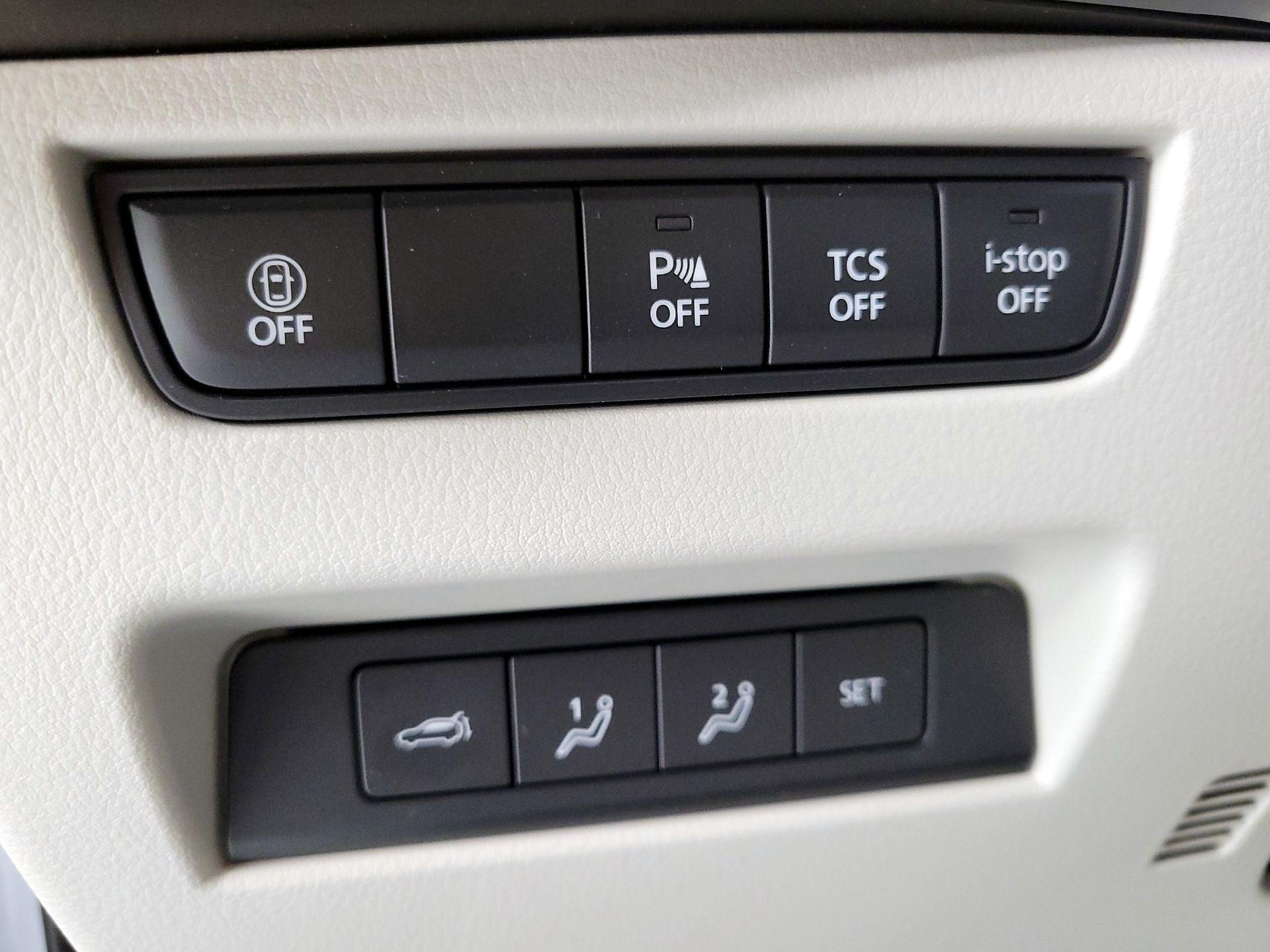 Thumbnail: 2024 Mazda CX-90 - 13