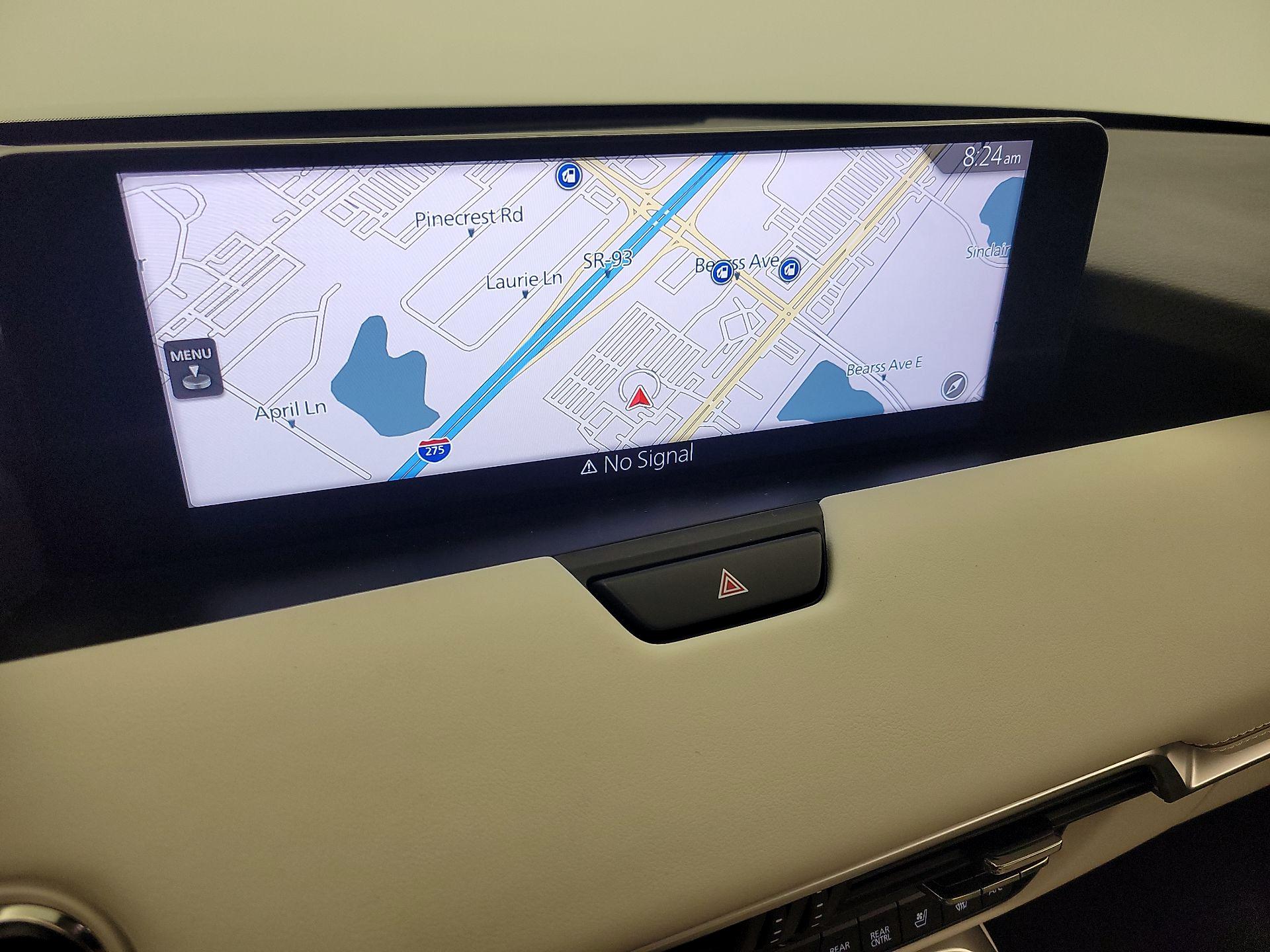 Thumbnail: 2024 Mazda CX-90 - 14