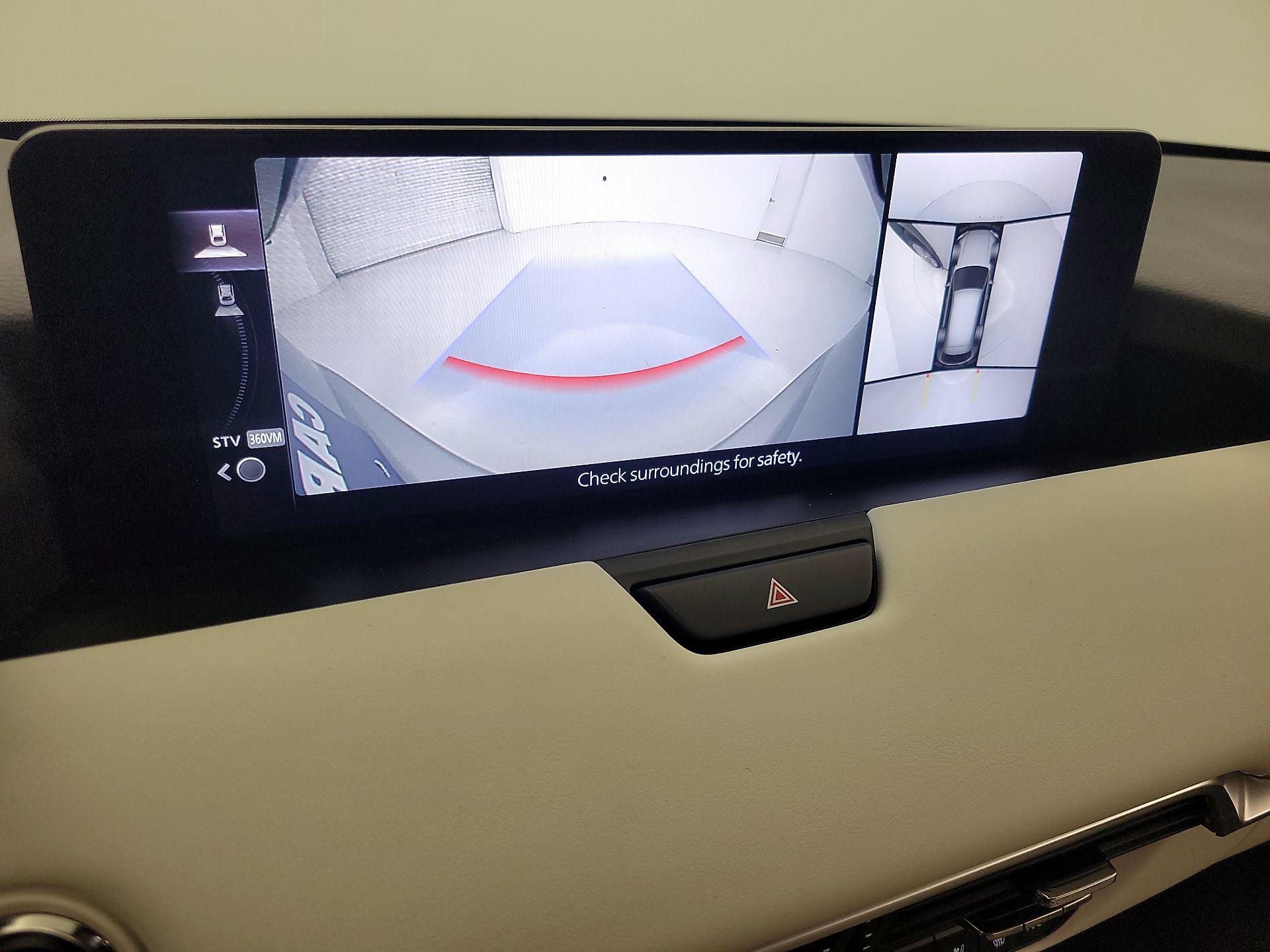 Thumbnail: 2024 Mazda CX-90 - 15