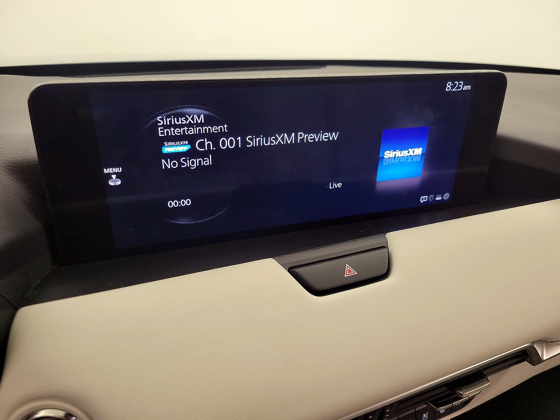 Thumbnail: 2024 Mazda CX-90 - 16