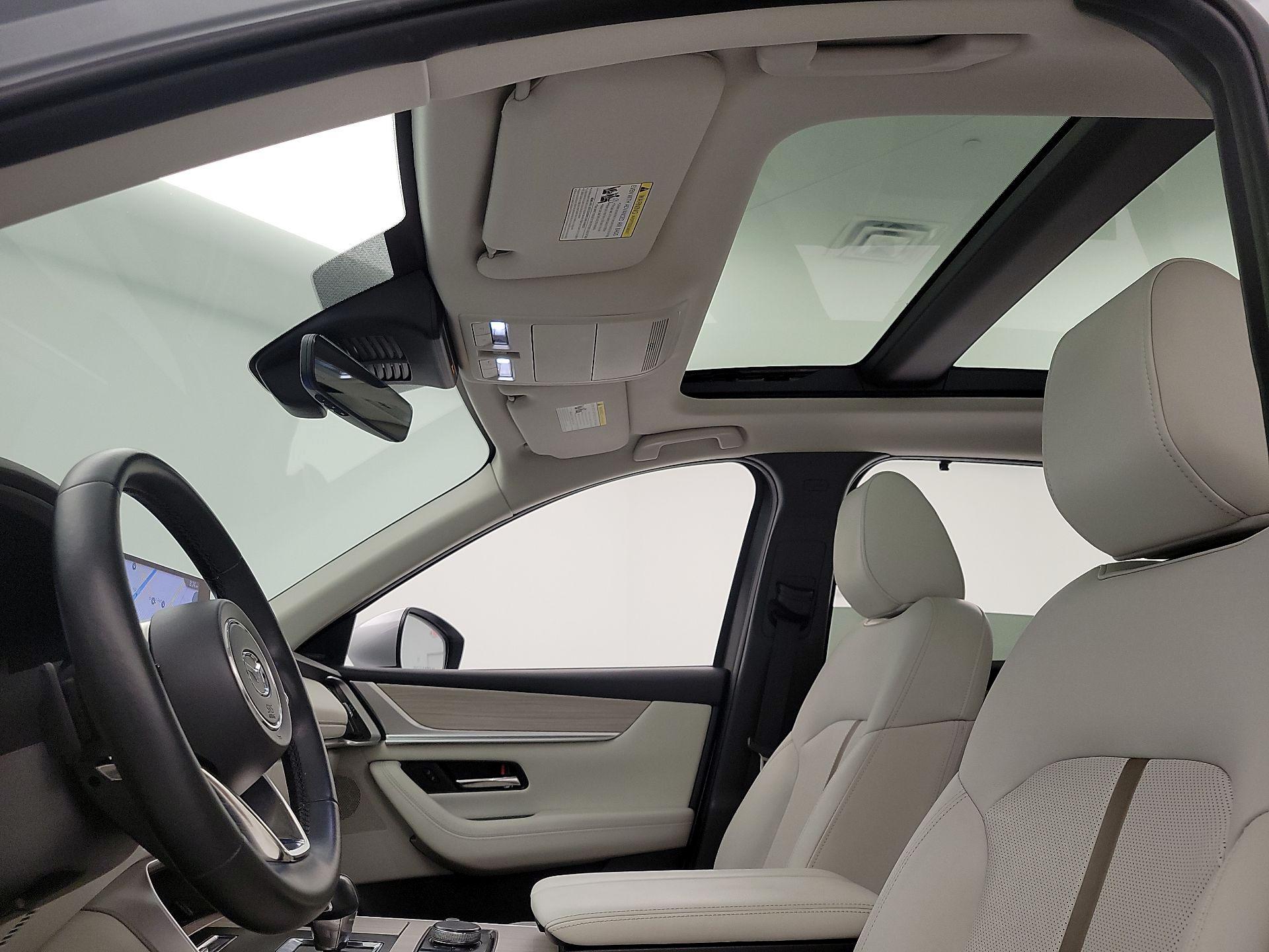 Thumbnail: 2024 Mazda CX-90 - 19