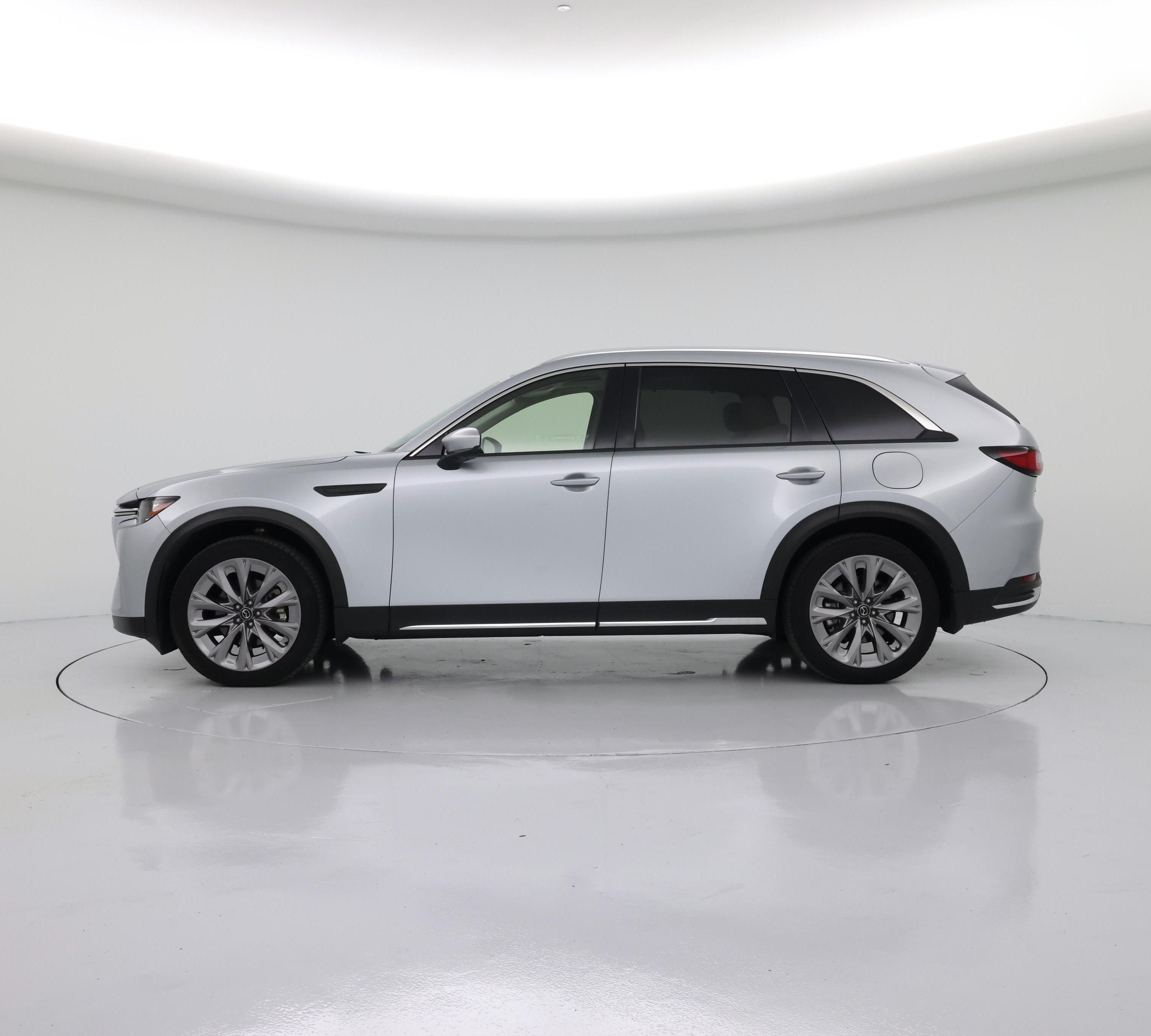 Thumbnail: 2024 Mazda CX-90 - 3