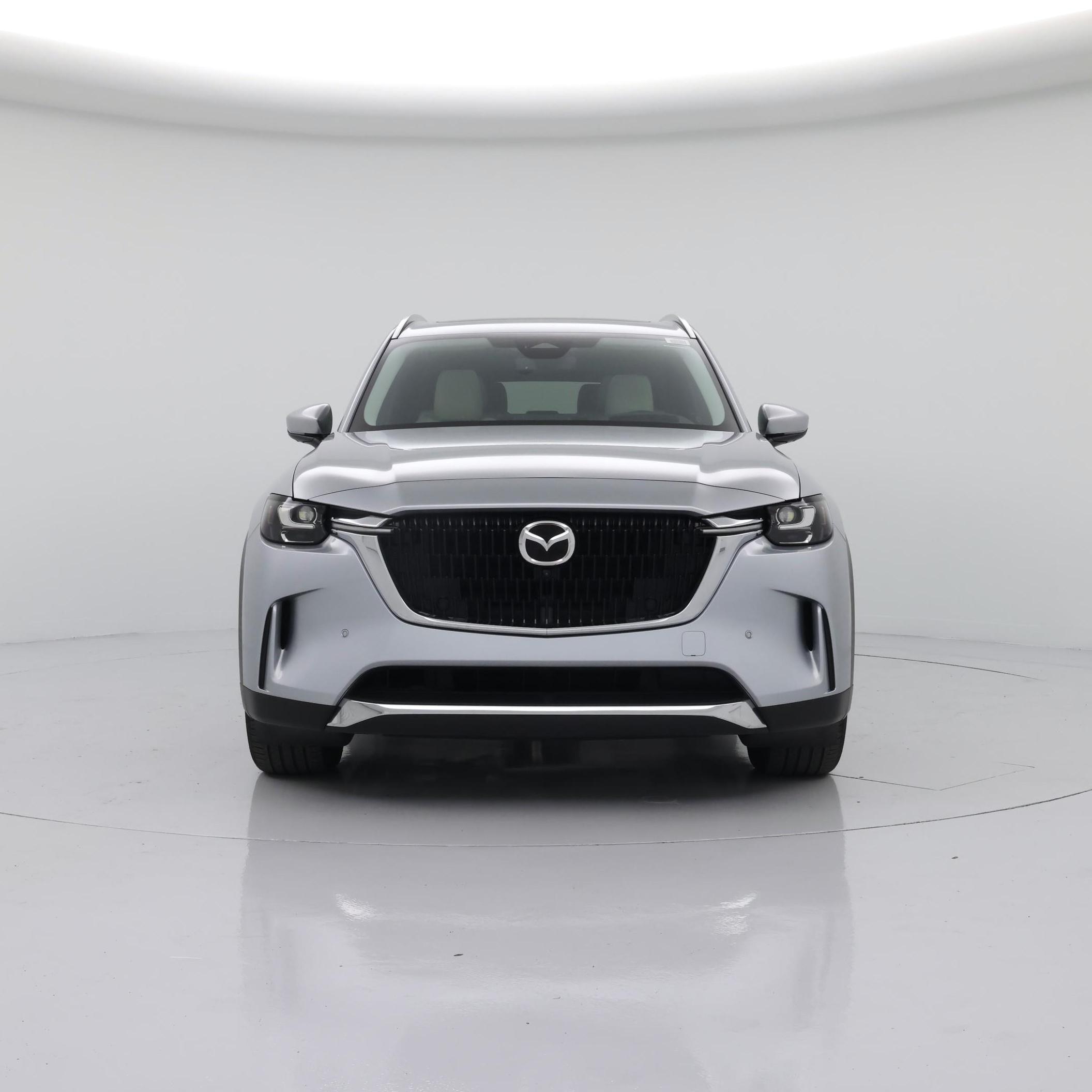 Thumbnail: 2024 Mazda CX-90 - 5