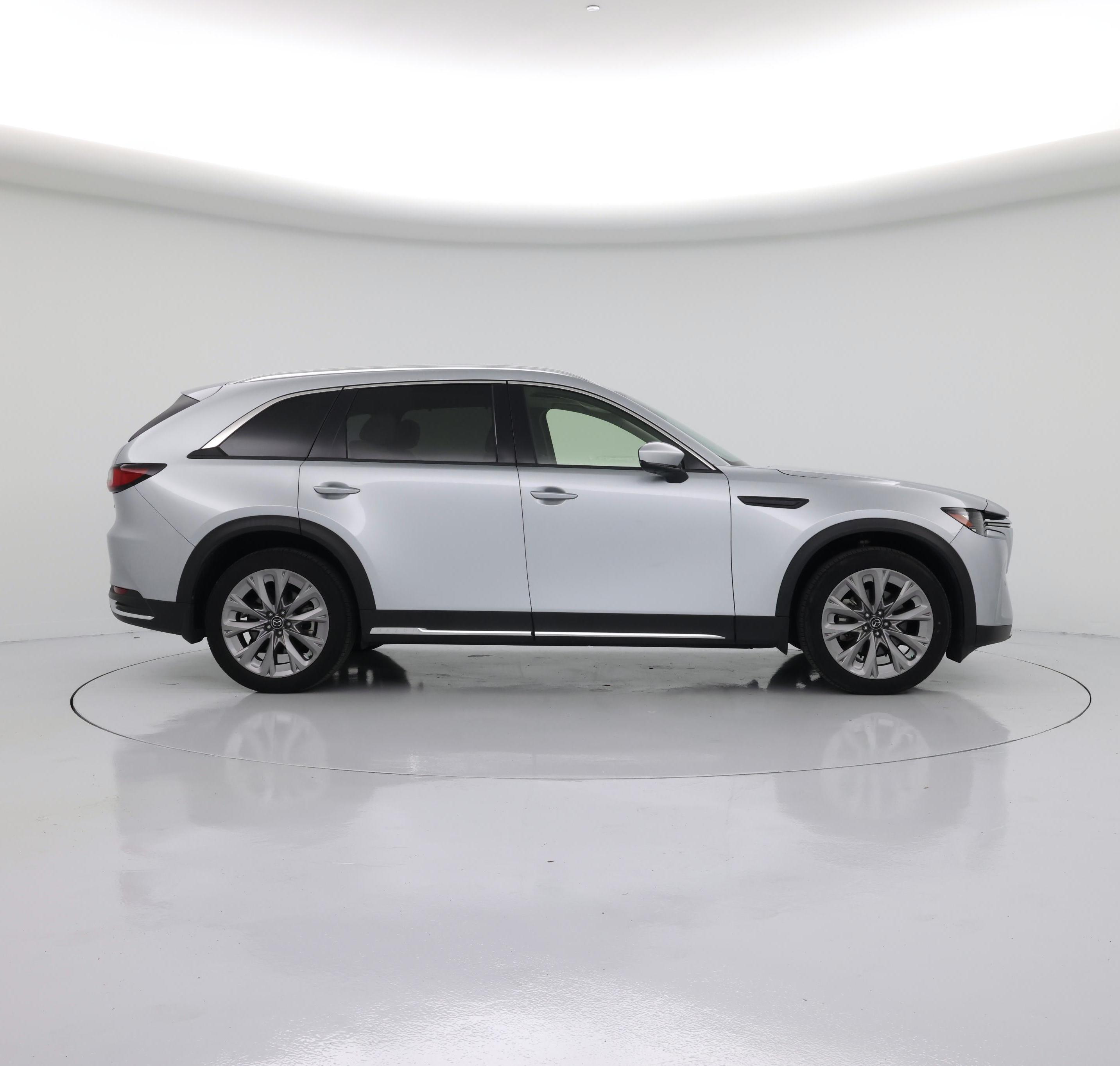 Thumbnail: 2024 Mazda CX-90 - 7