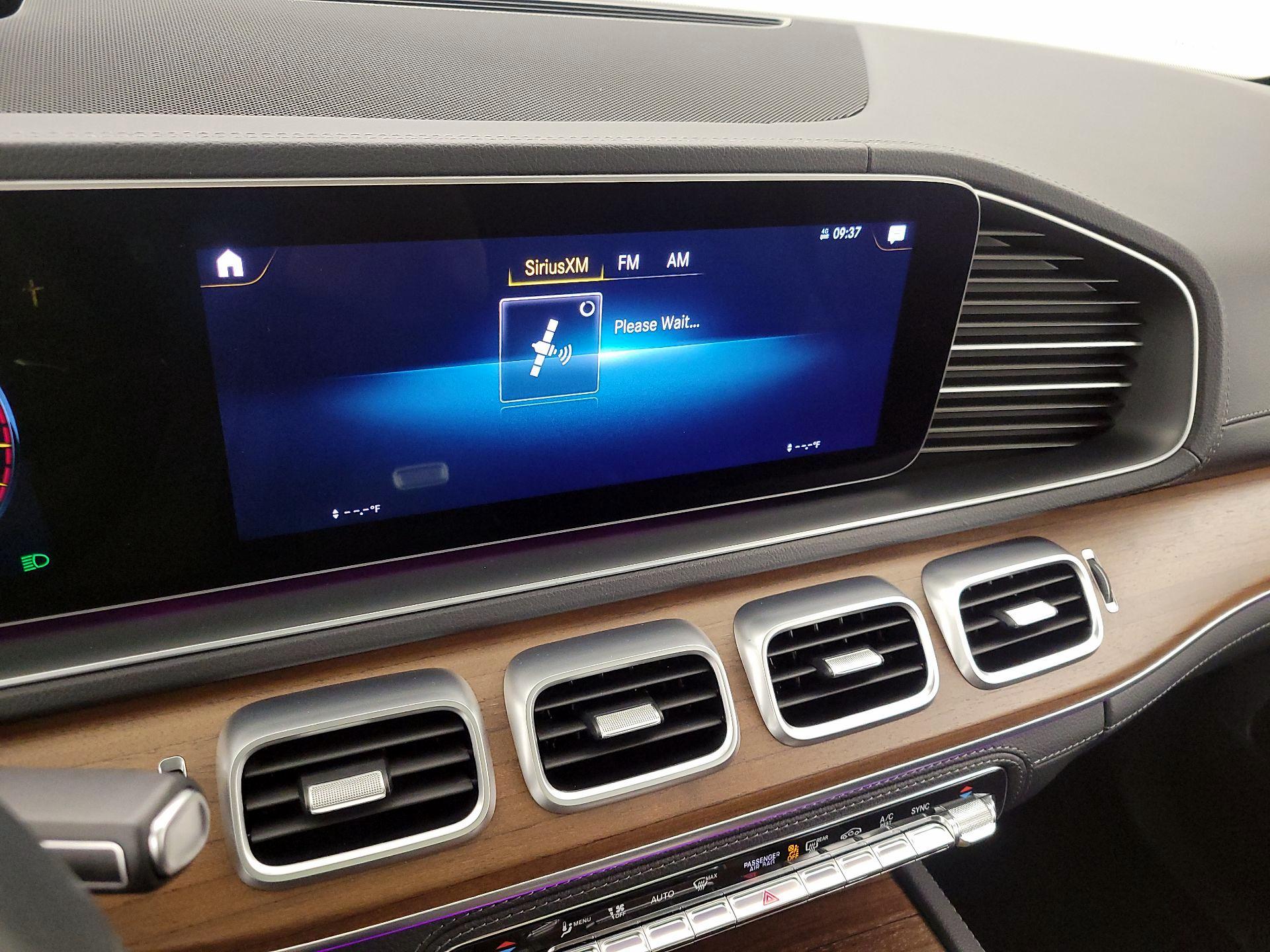 Thumbnail: 2020 Mercedes-Benz GLE - 16