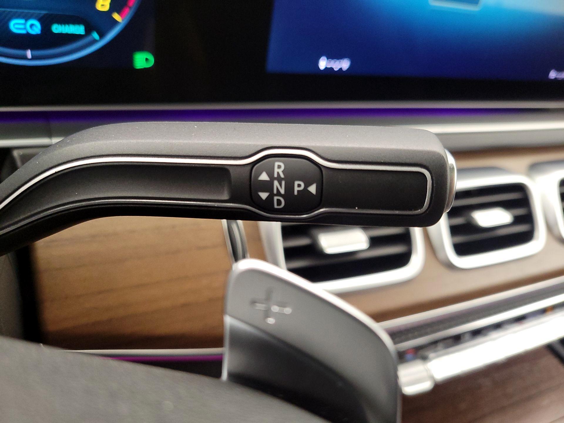 Thumbnail: 2020 Mercedes-Benz GLE - 18