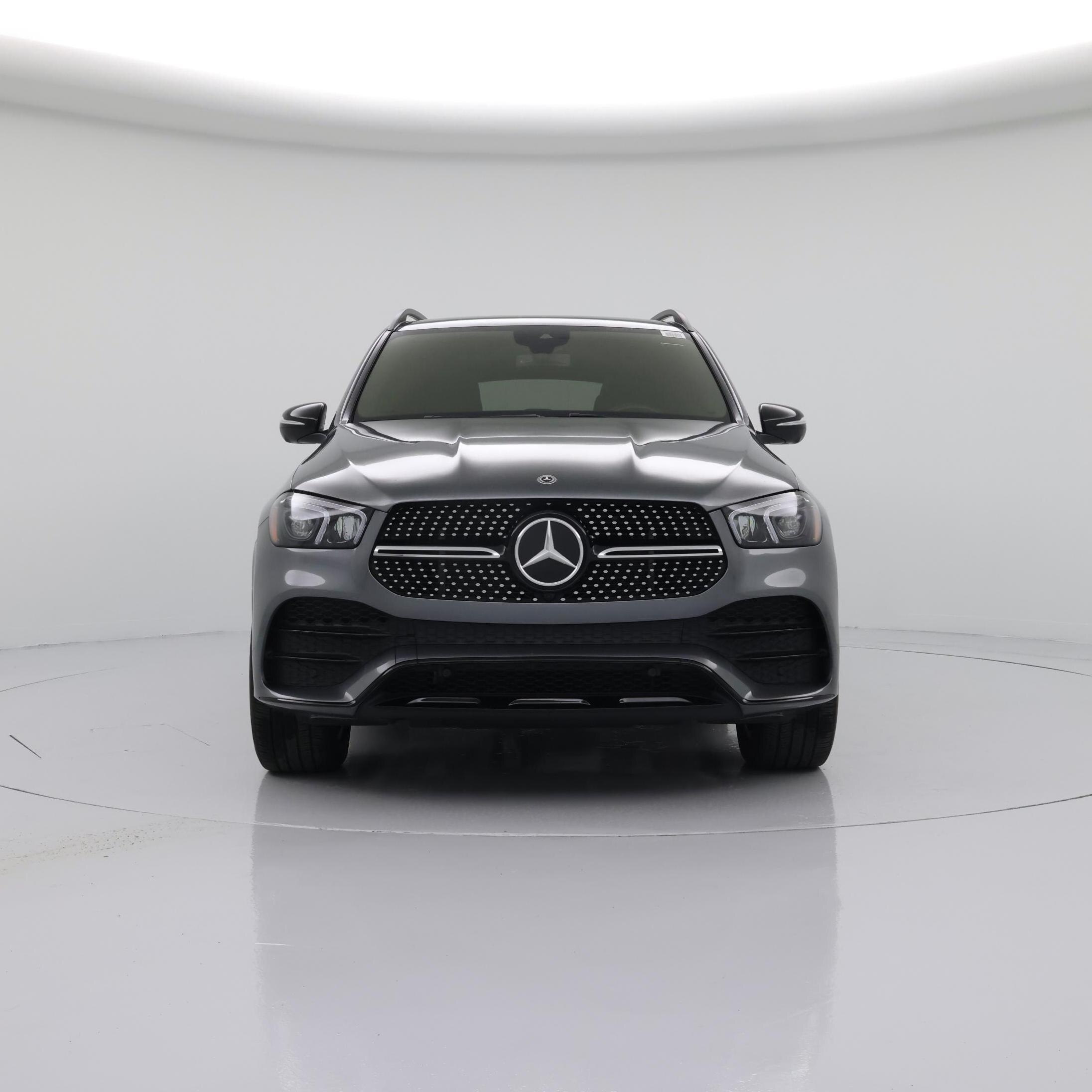 Thumbnail: 2020 Mercedes-Benz GLE - 5