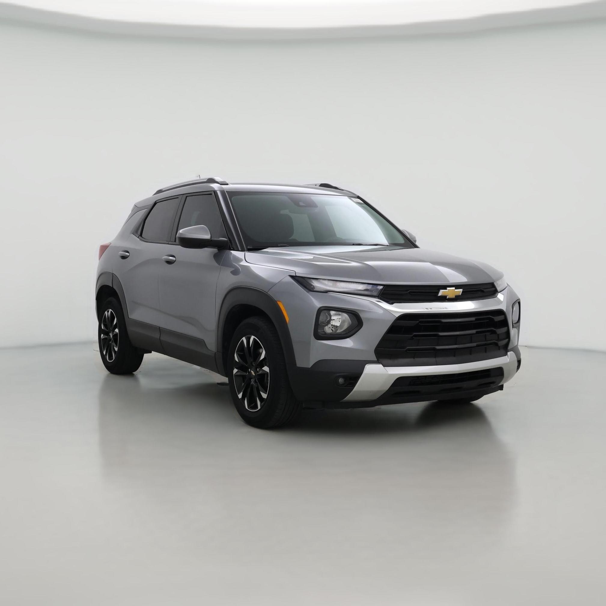 Thumbnail: 2023 Chevrolet TrailBlazer - 1