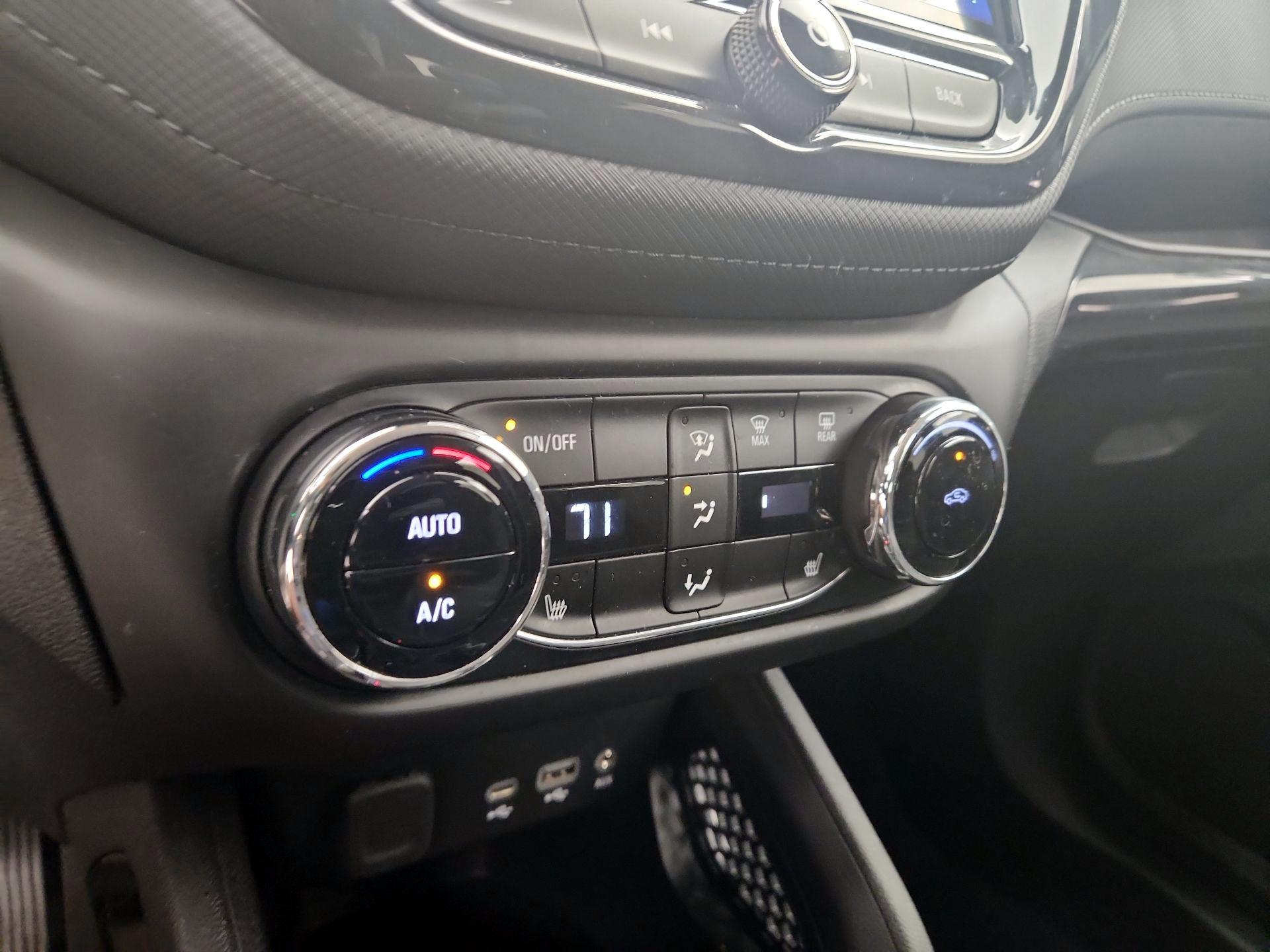 Thumbnail: 2023 Chevrolet TrailBlazer - 16