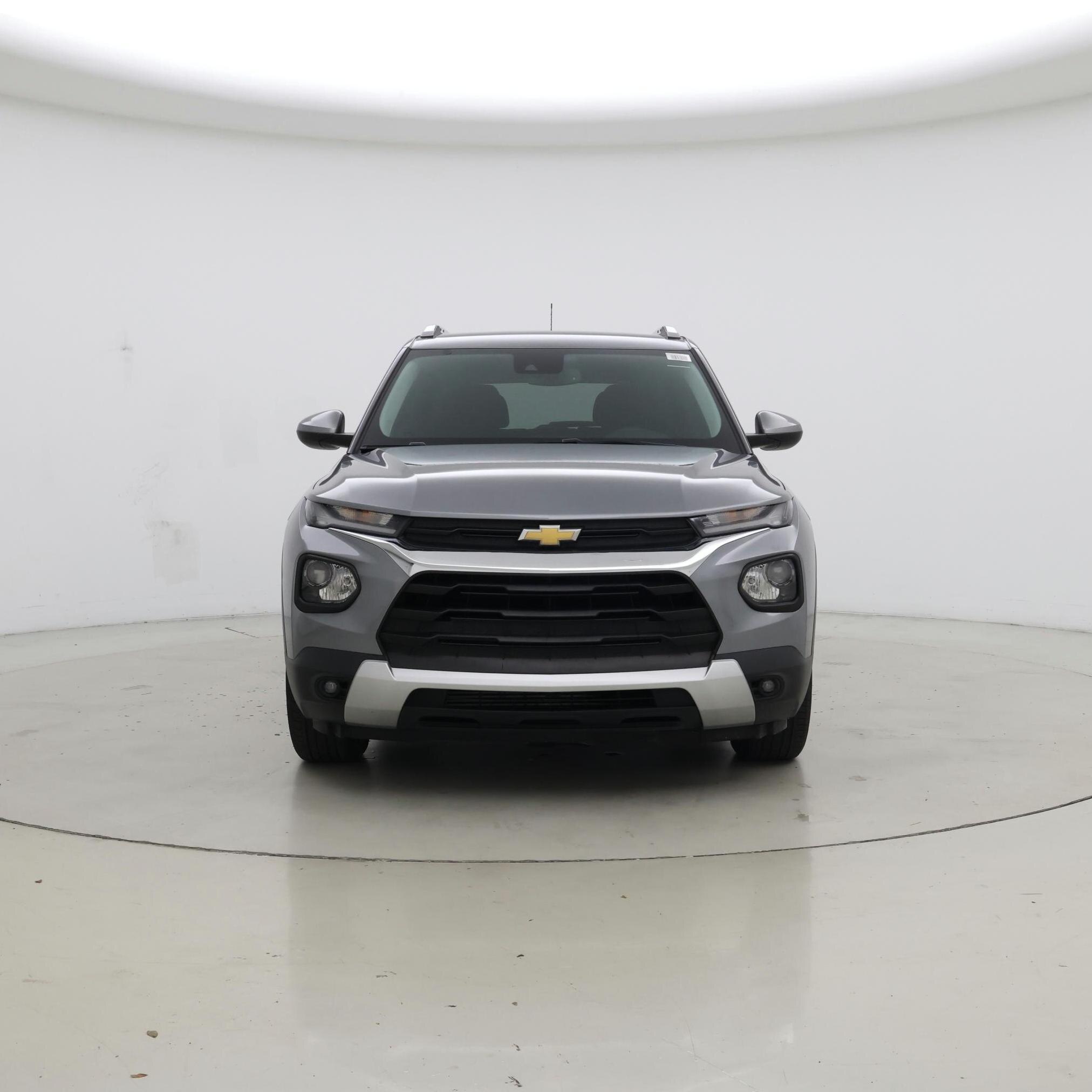 Thumbnail: 2023 Chevrolet TrailBlazer - 5