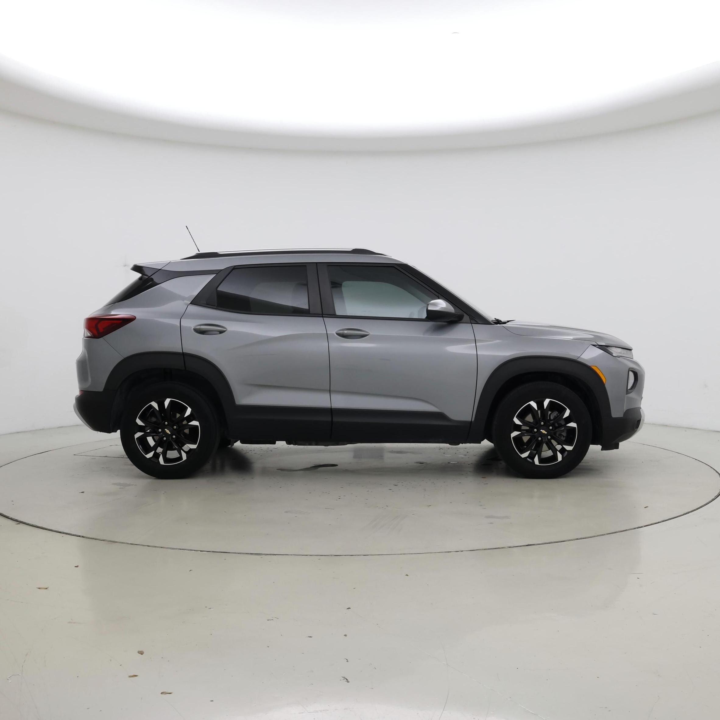 Thumbnail: 2023 Chevrolet TrailBlazer - 7