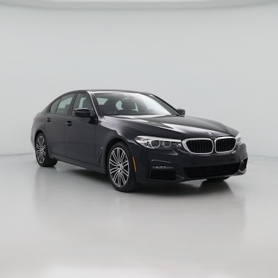 2020 BMW 530e Plug-in Hybrid iPerformance