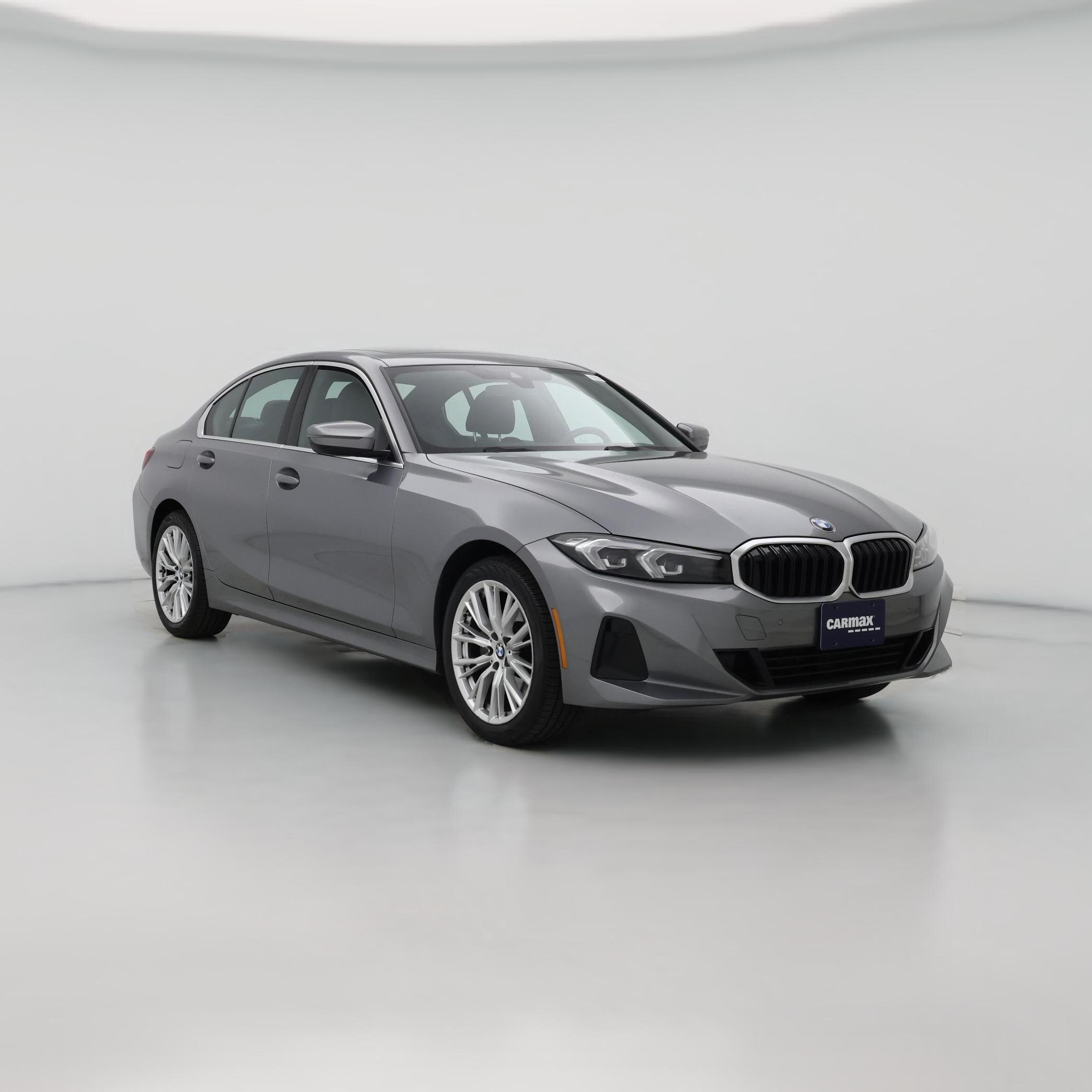 Thumbnail: 2024 BMW 3 Series - 1