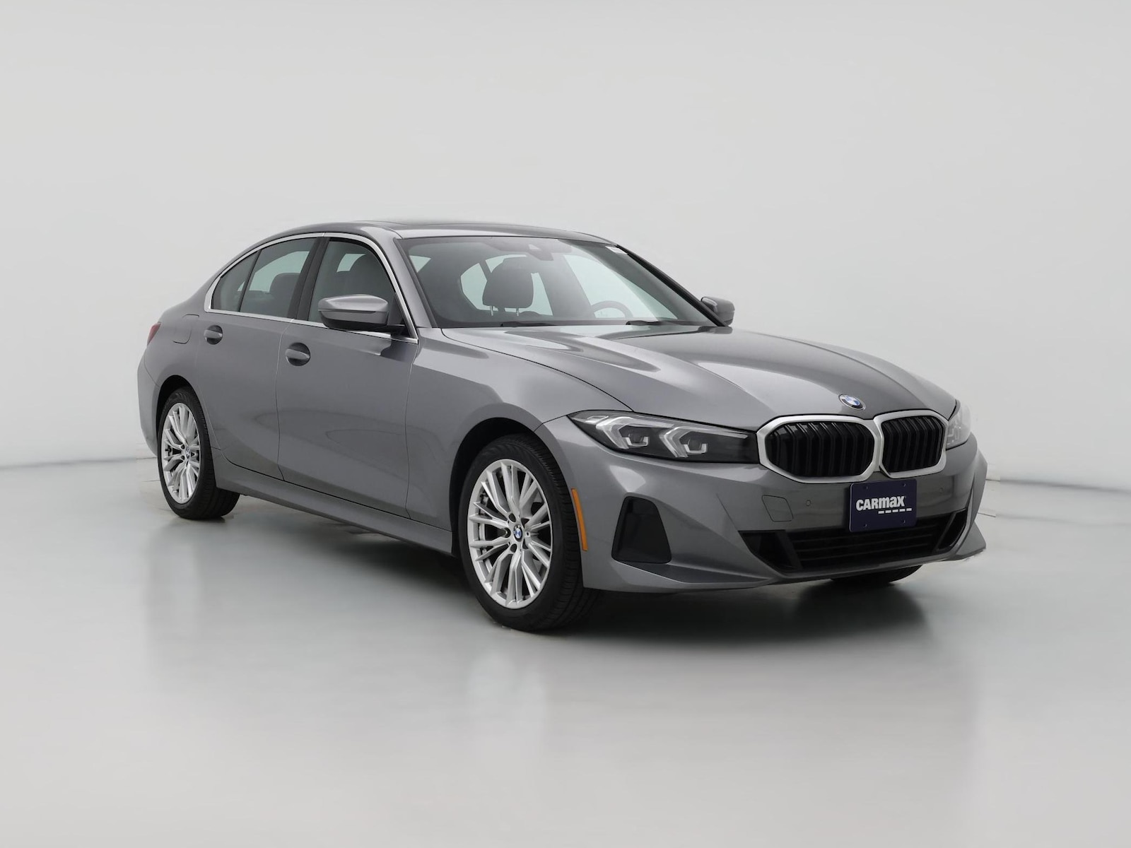2024 BMW 3 Series 330i