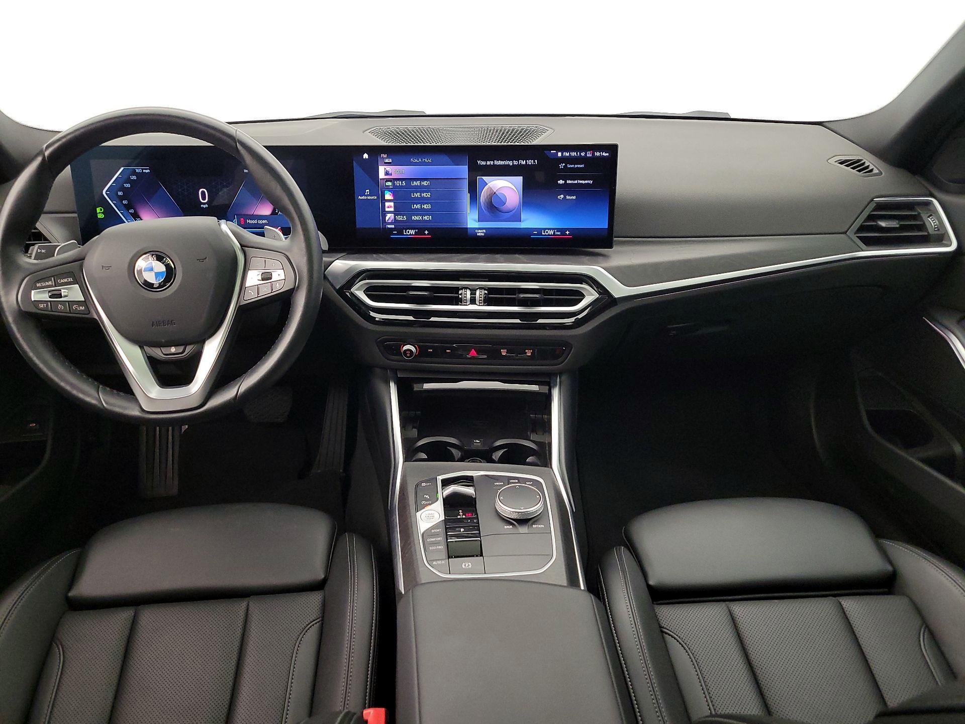 Thumbnail: 2024 BMW 3 Series - 9