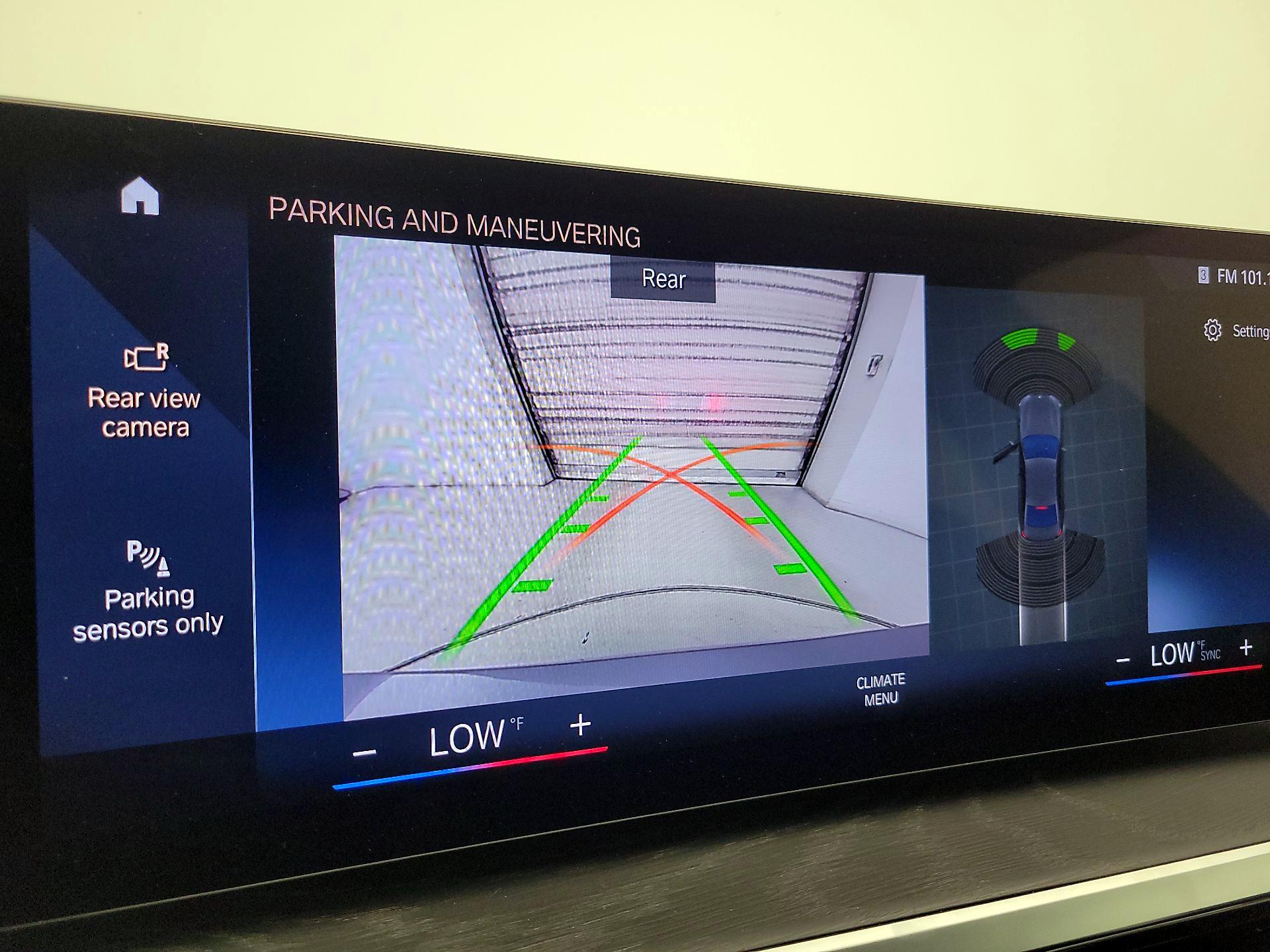 Thumbnail: 2024 BMW 3 Series - 15