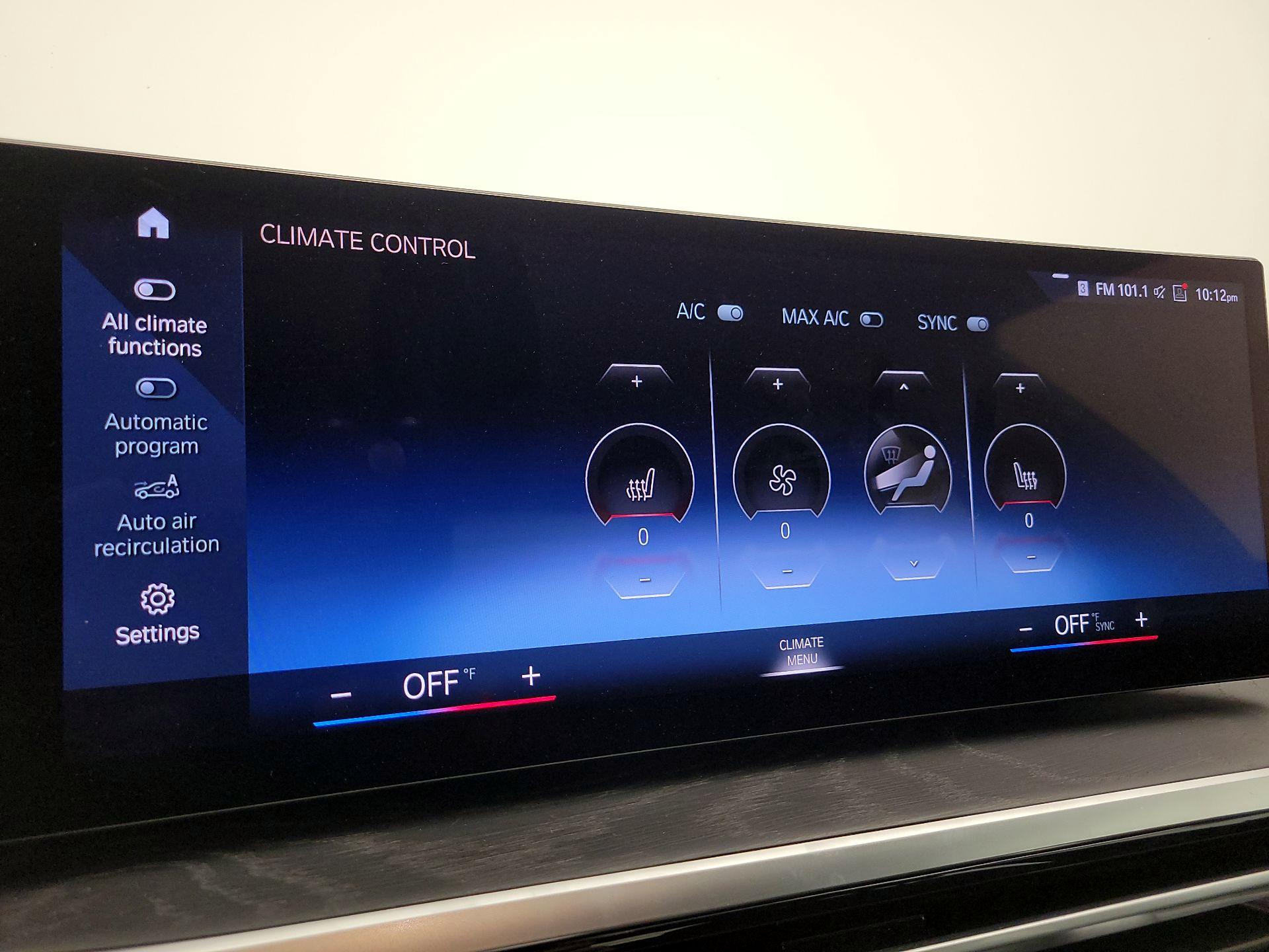 Thumbnail: 2024 BMW 3 Series - 17