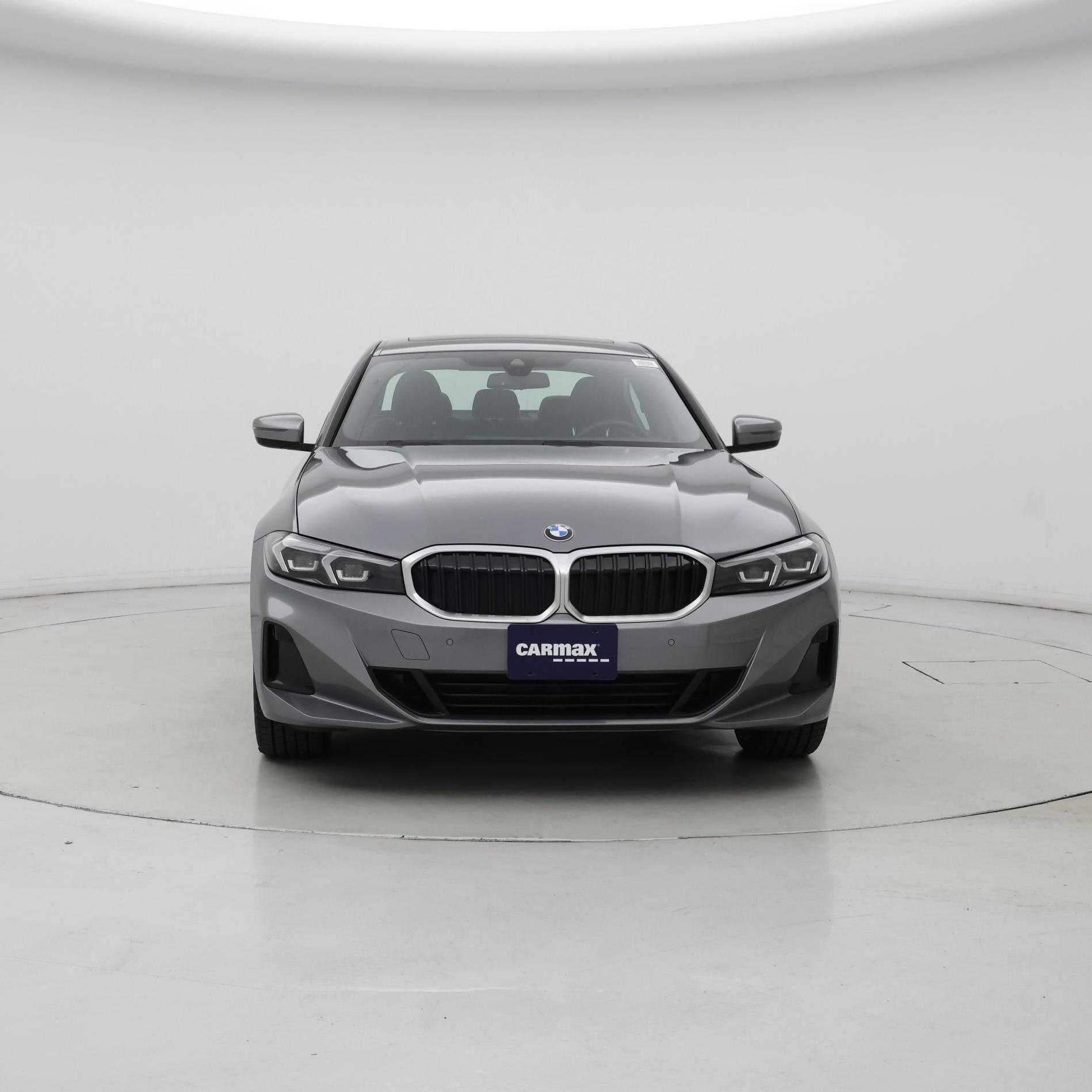 Thumbnail: 2024 BMW 3 Series - 5