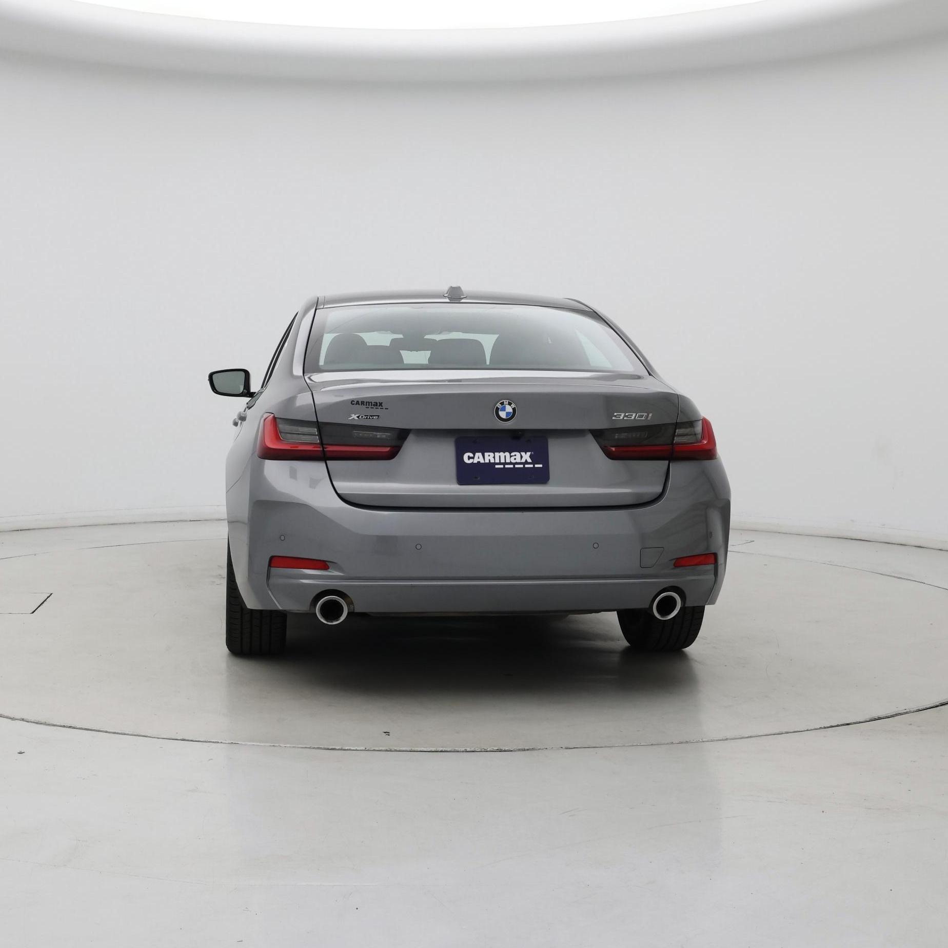 Thumbnail: 2024 BMW 3 Series - 6