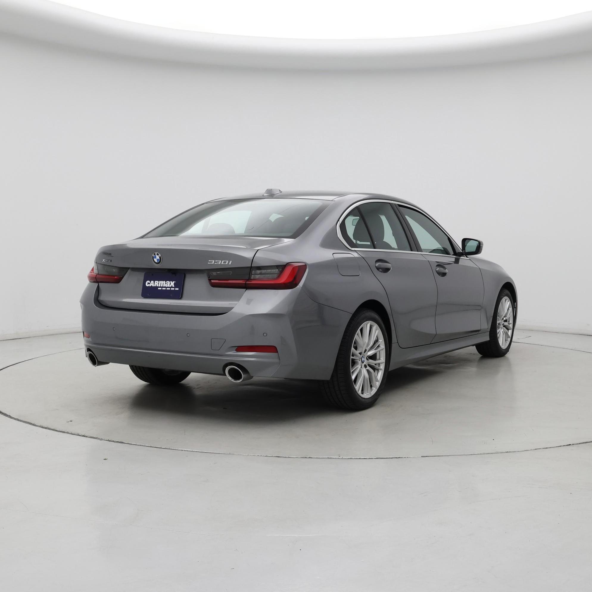 Thumbnail: 2024 BMW 3 Series - 8