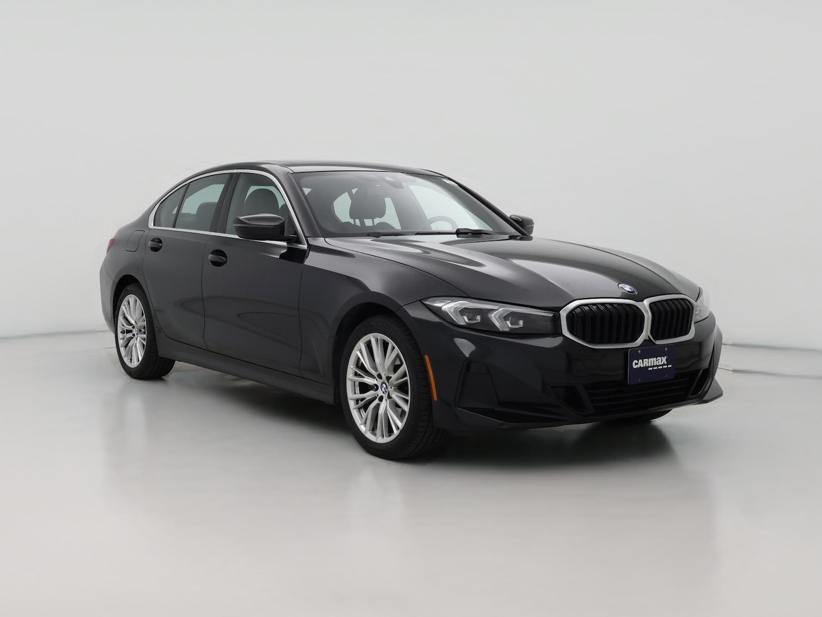 2024 BMW 3 Series 330i