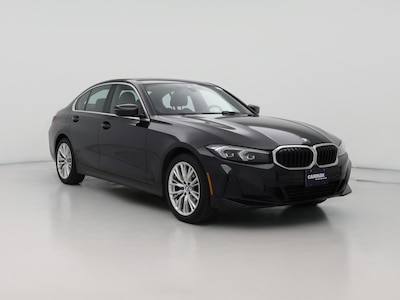 2024 BMW 330 XI