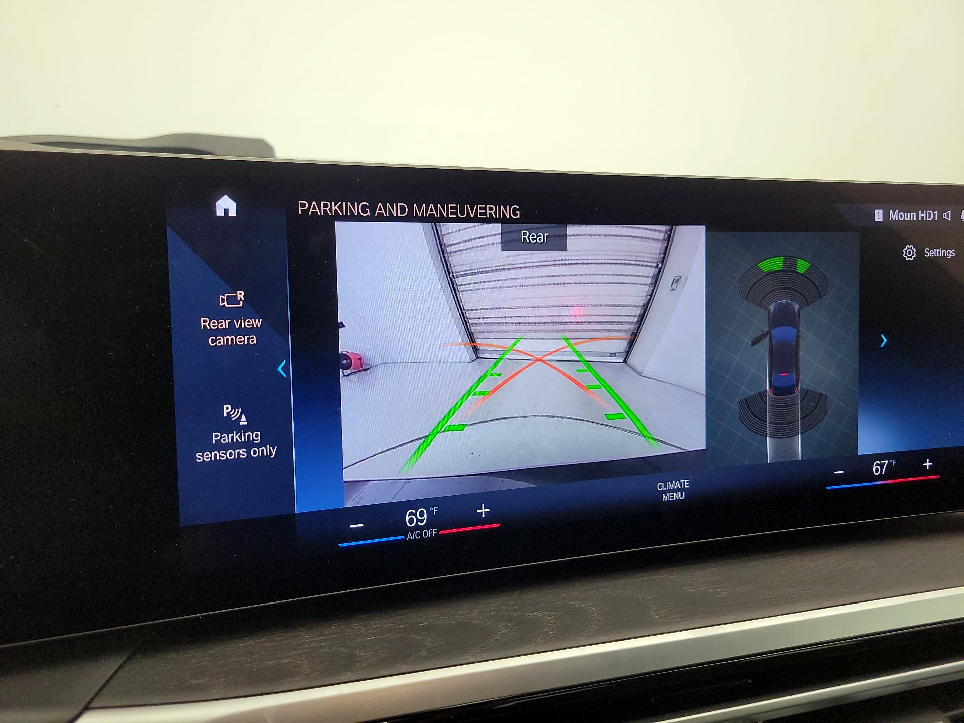 Thumbnail: 2024 BMW 3 Series - 15