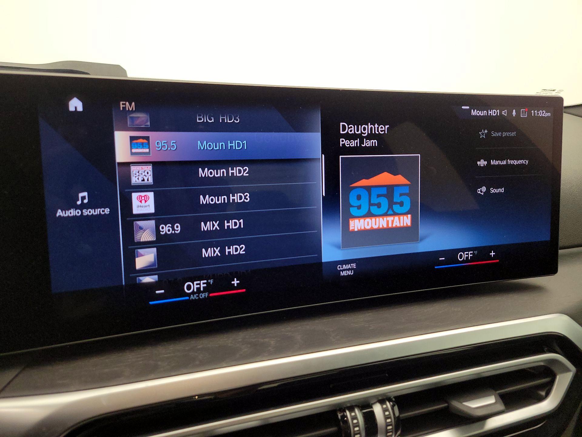 Thumbnail: 2024 BMW 3 Series - 16