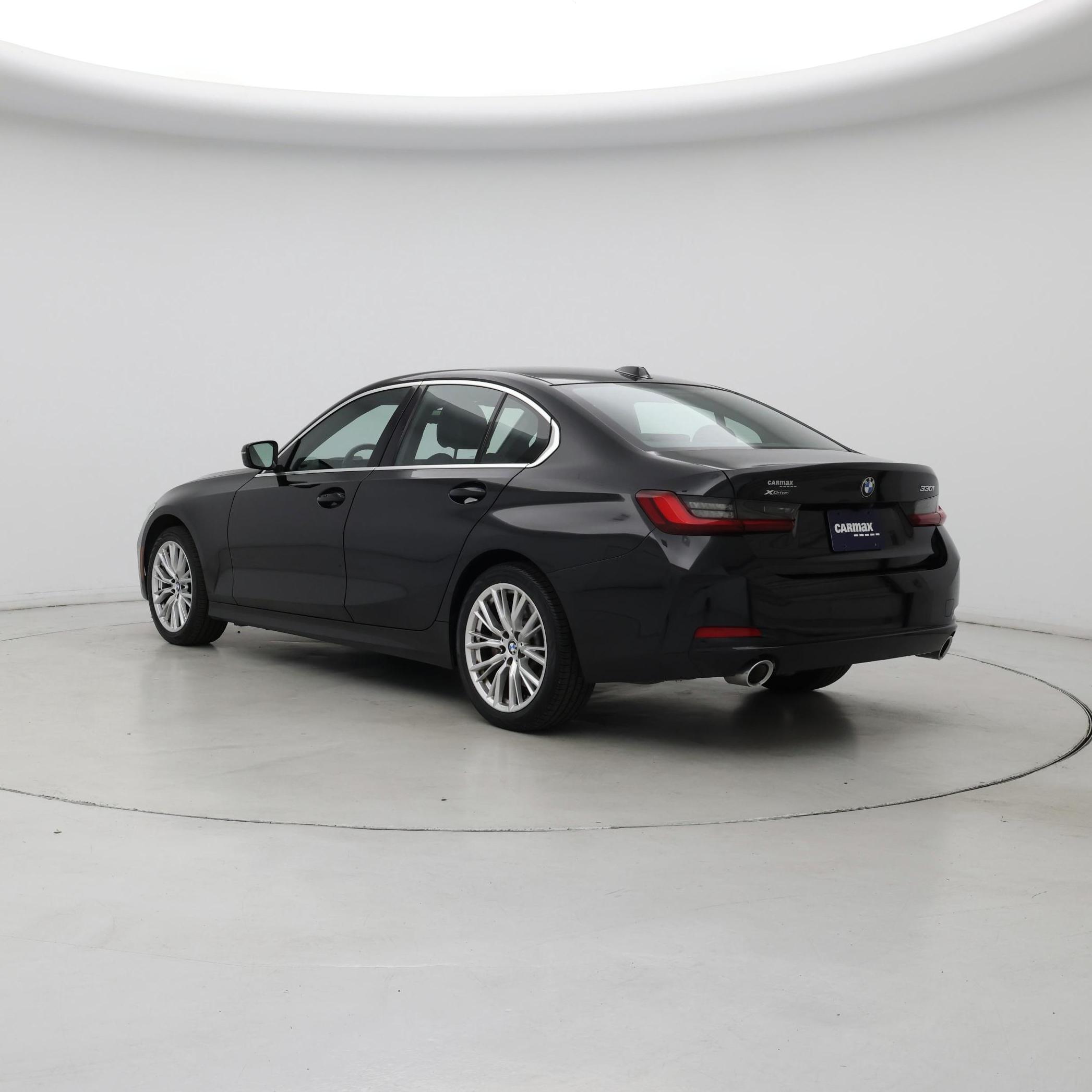 Thumbnail: 2024 BMW 3 Series - 2