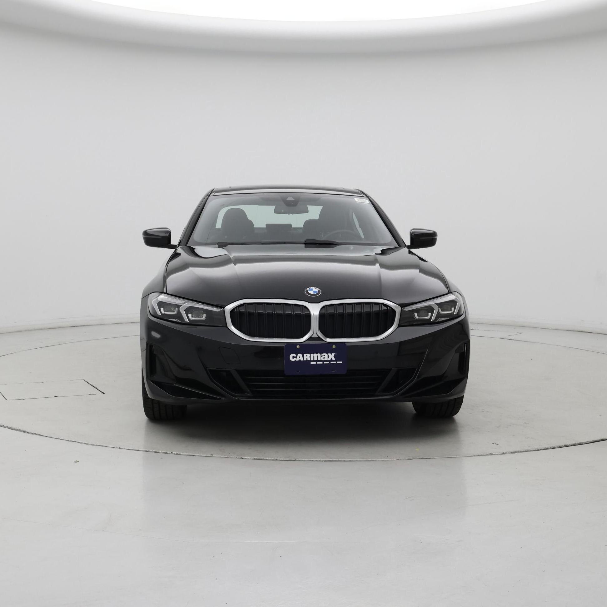 Thumbnail: 2024 BMW 3 Series - 5