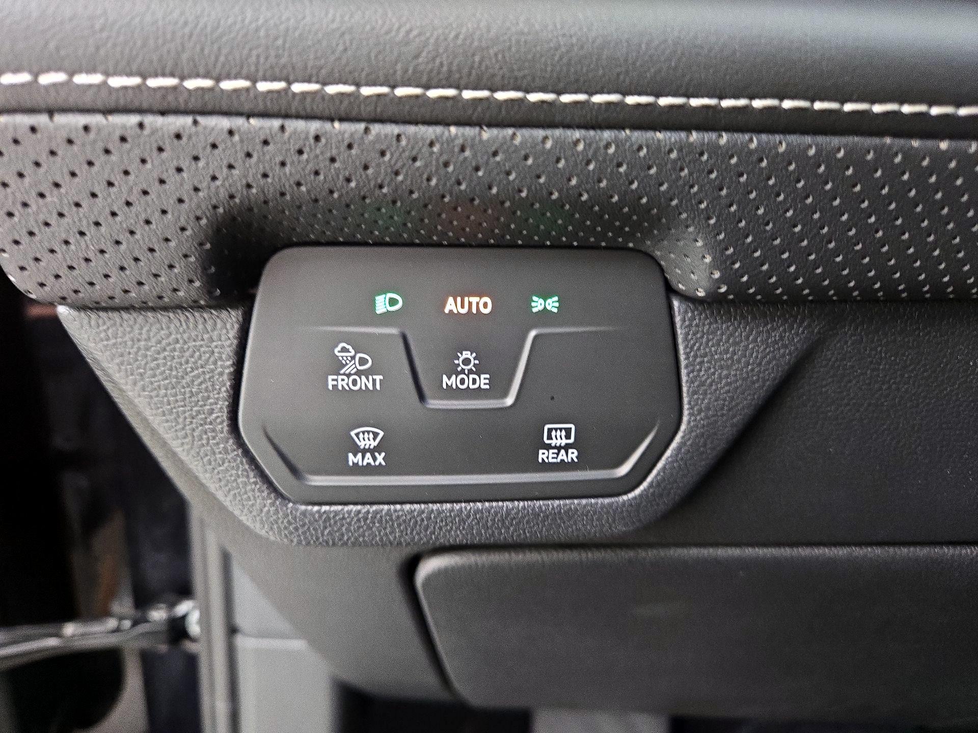 Thumbnail: 2024 Volkswagen Atlas - 13