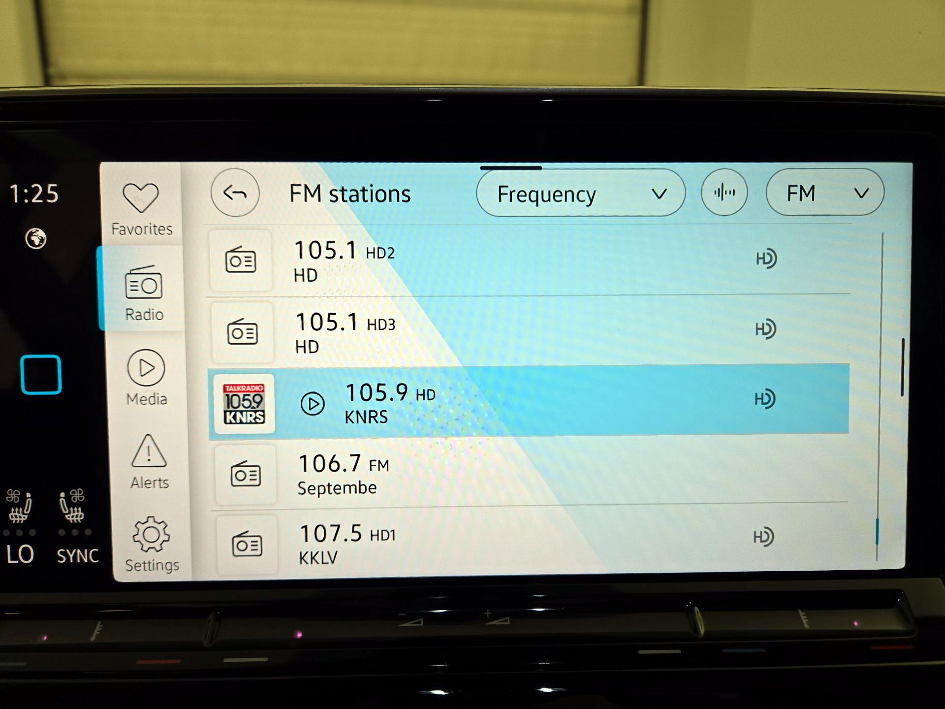 Thumbnail: 2024 Volkswagen Atlas - 15