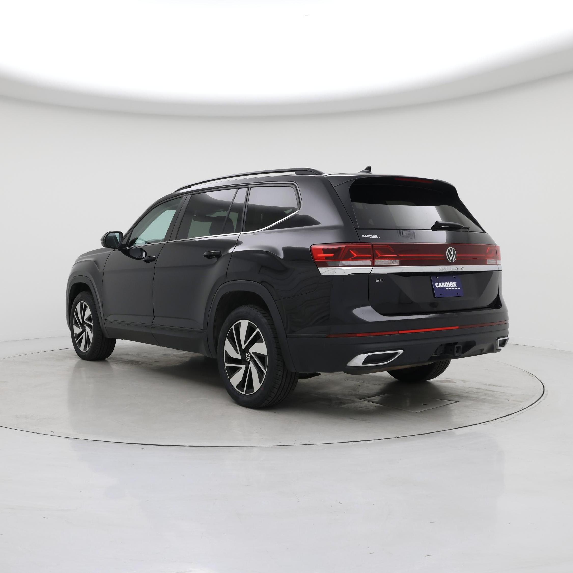Thumbnail: 2024 Volkswagen Atlas - 2