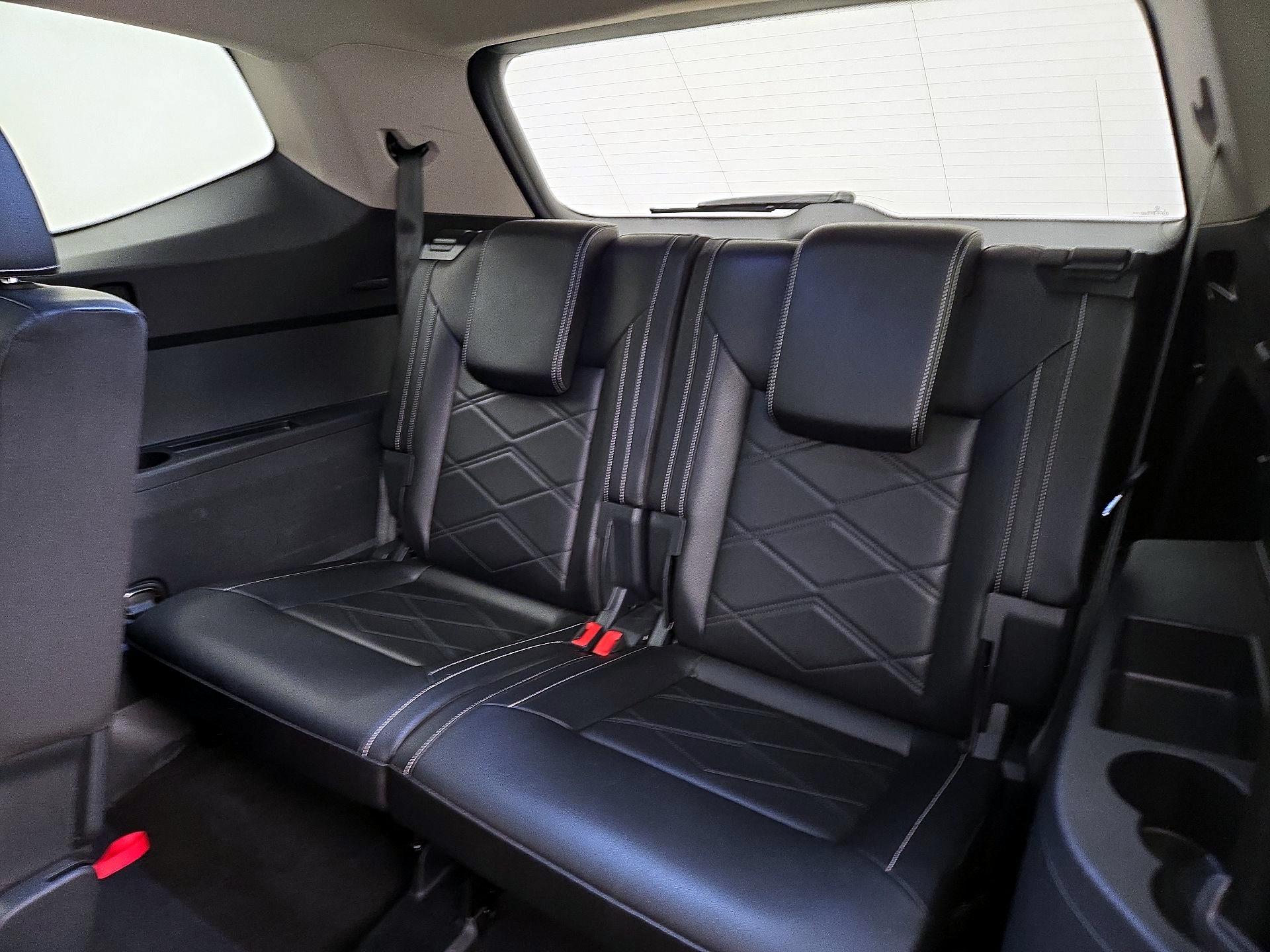 Thumbnail: 2024 Volkswagen Atlas - 20