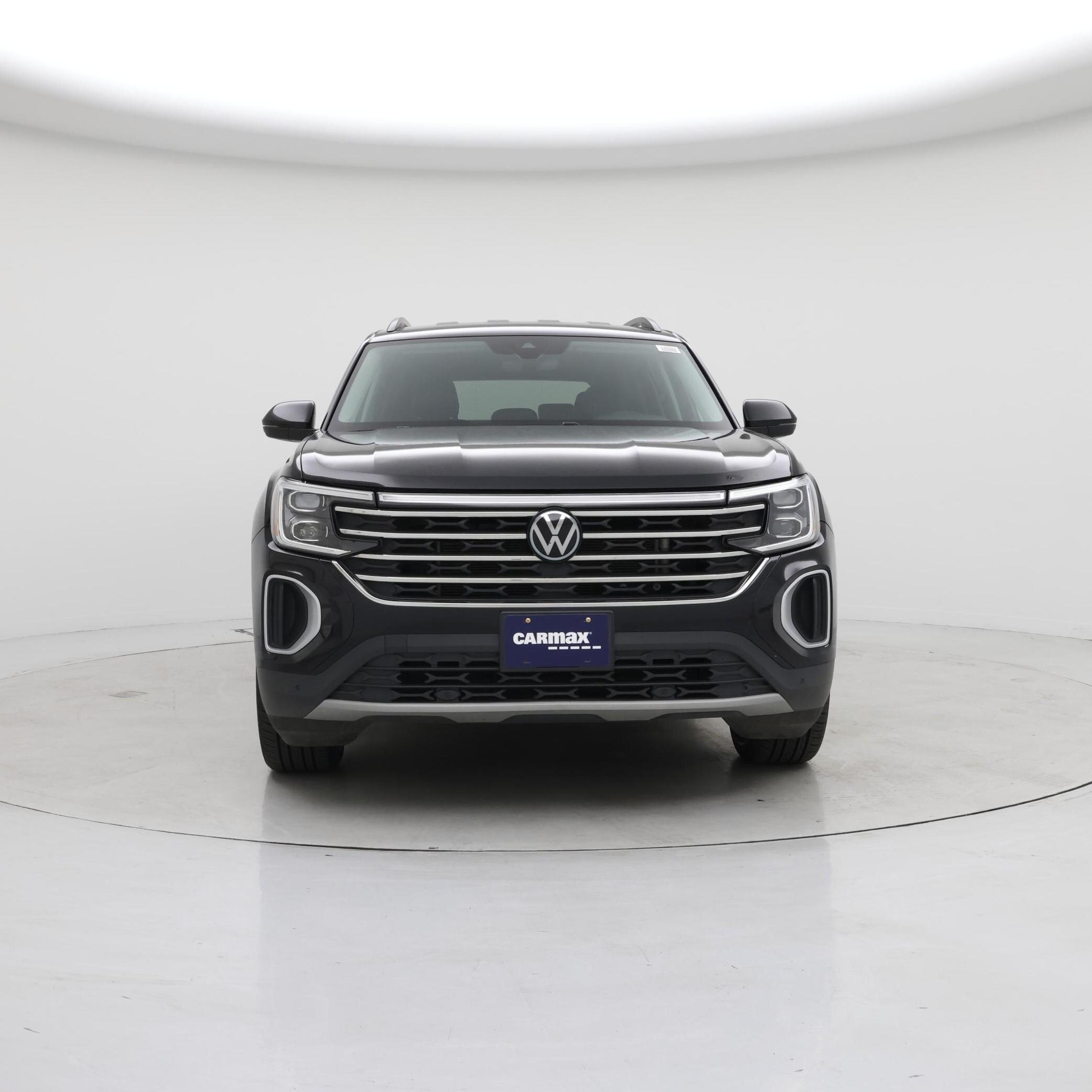 Thumbnail: 2024 Volkswagen Atlas - 5