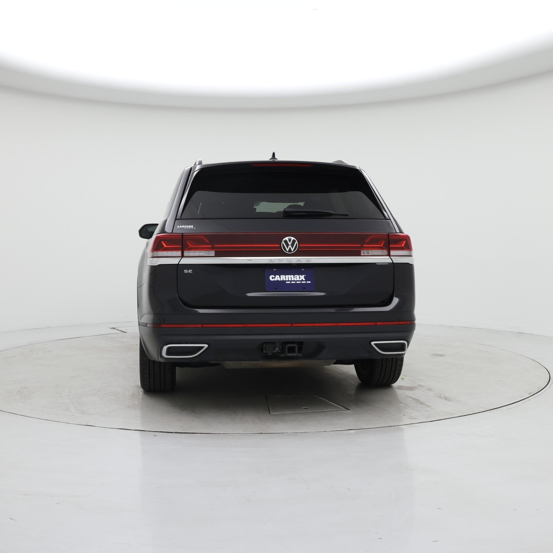 Thumbnail: 2024 Volkswagen Atlas - 6